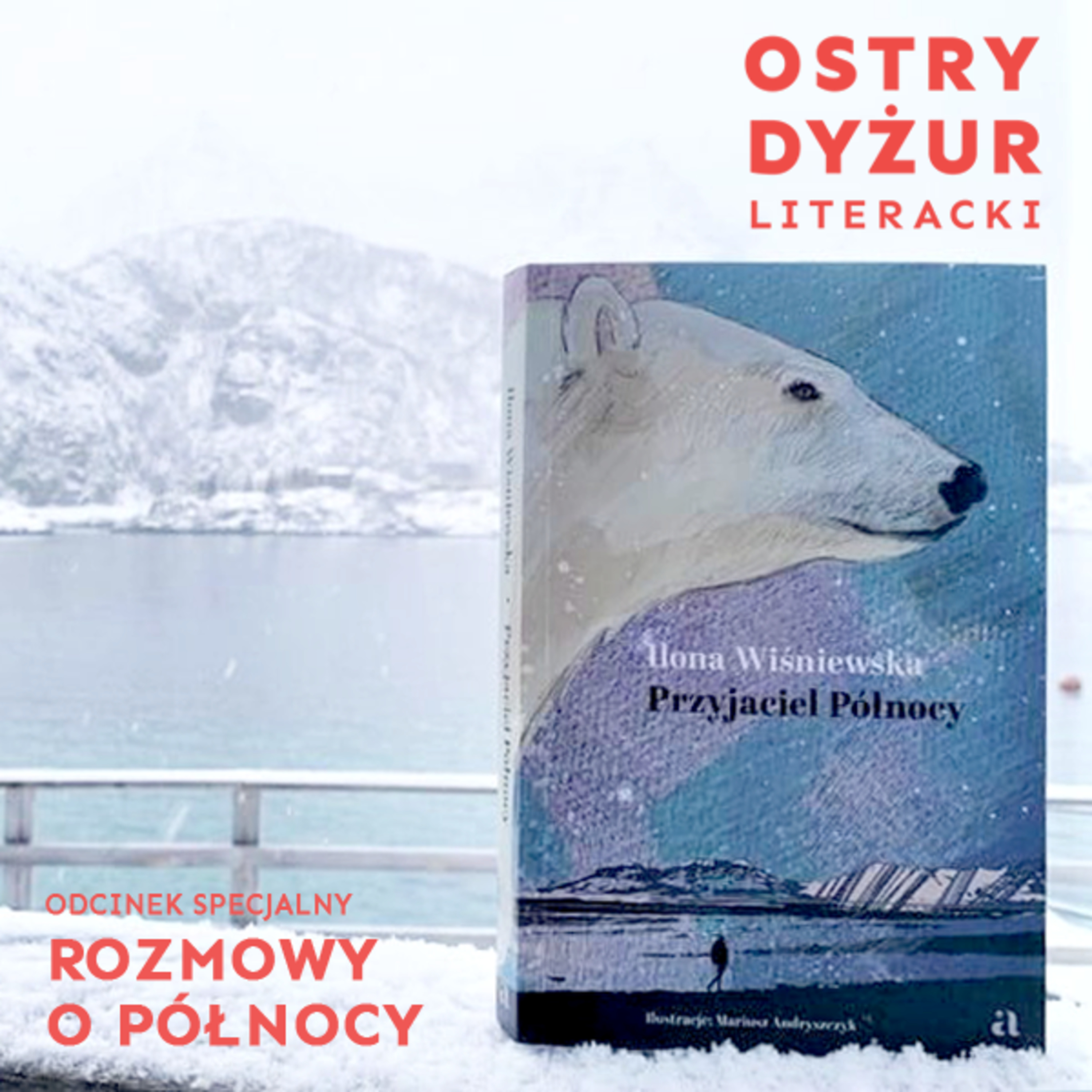 Ostry Dyżur Literacki