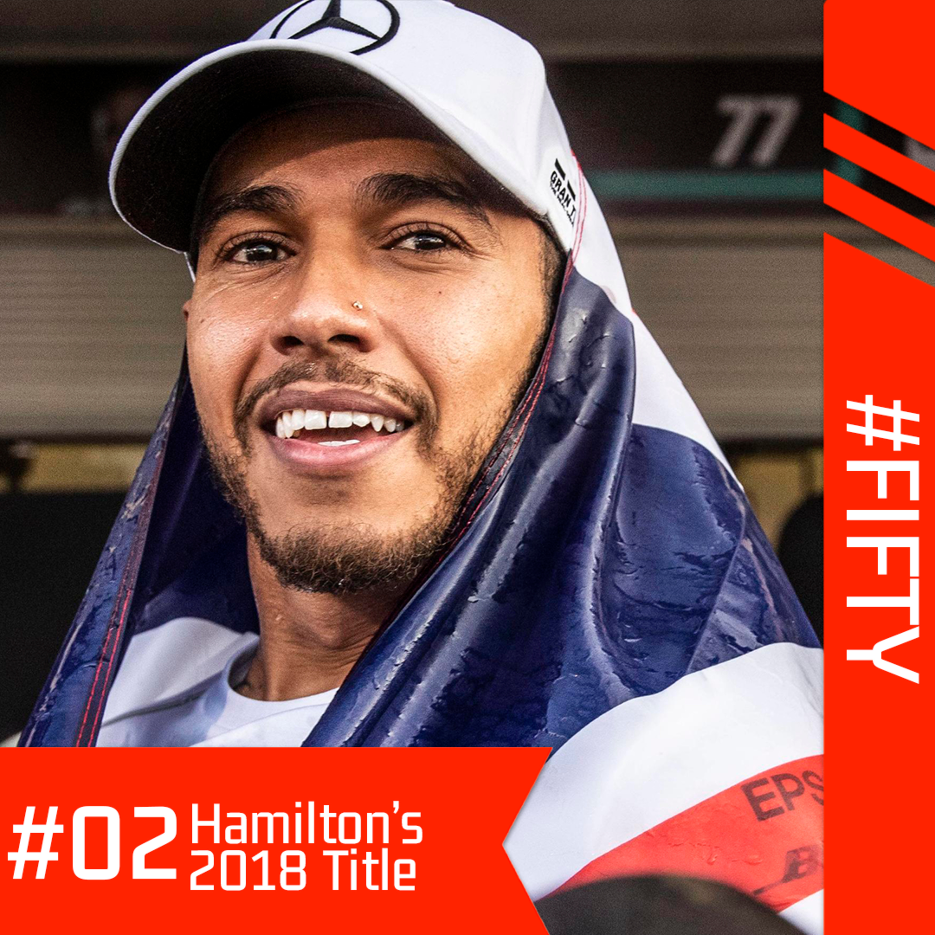 #02 - Hamilton's 2018 Title Analysis episode artwork