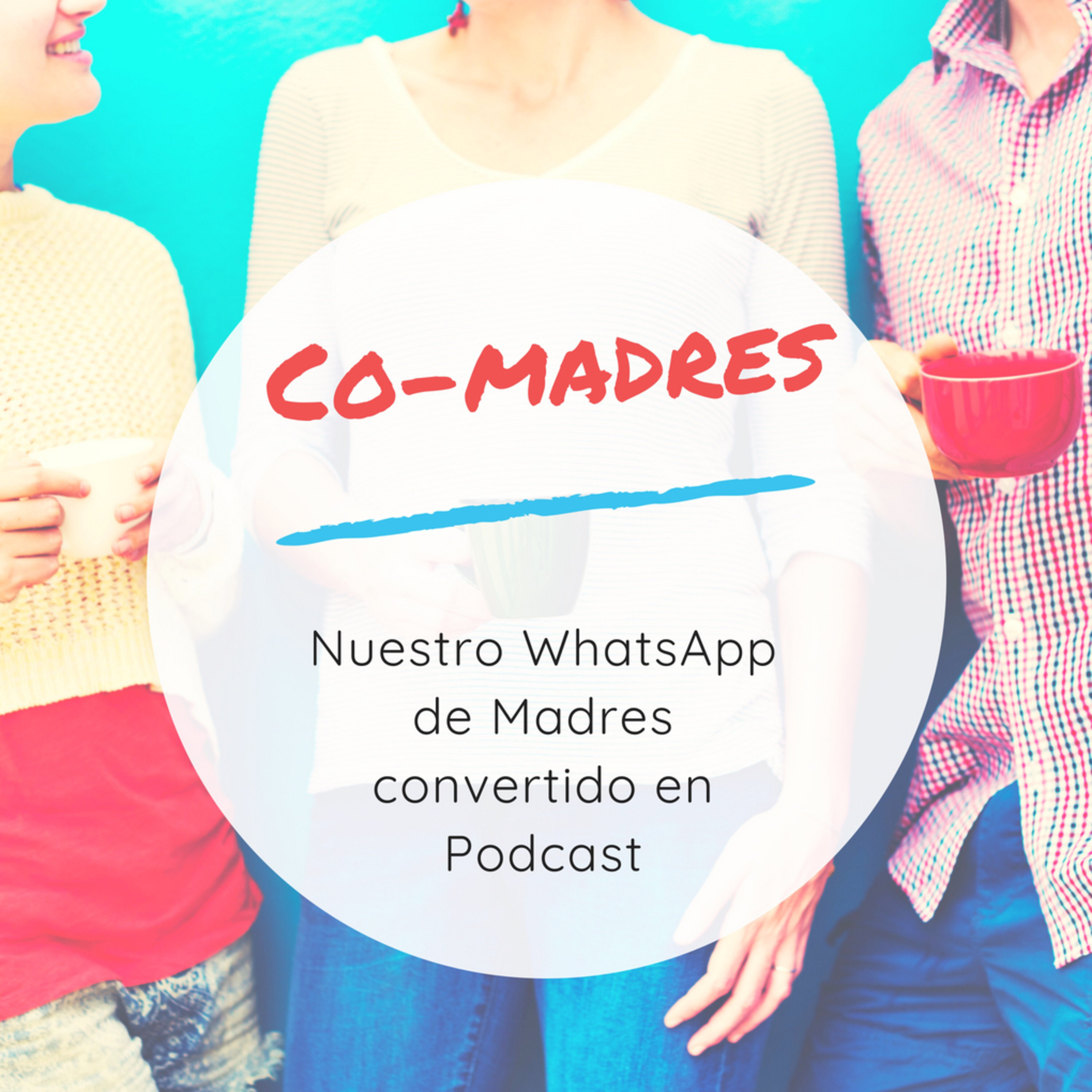 Co-Madres: Tradiciones Navideñas Episodio 010