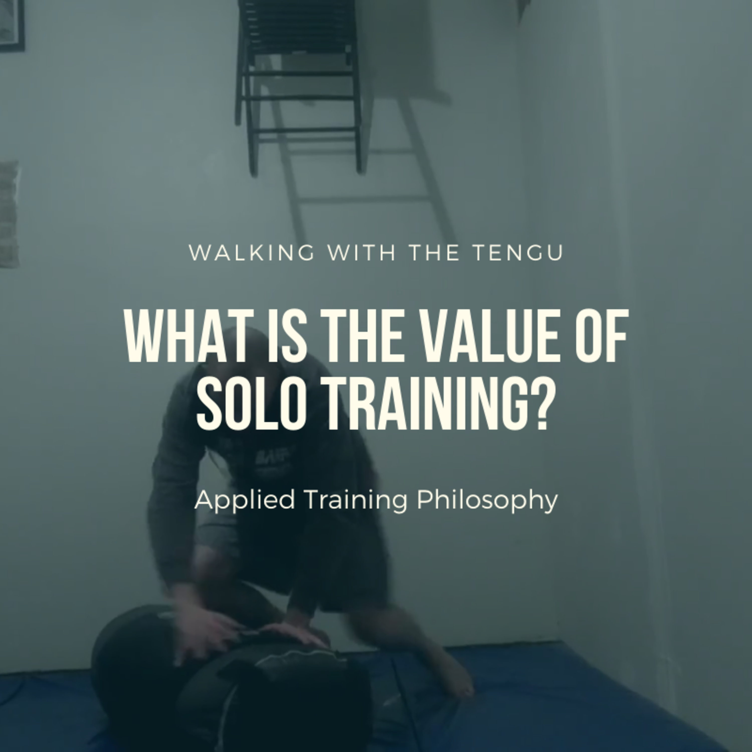 What Is The Value Of Solo Training? episode artwork