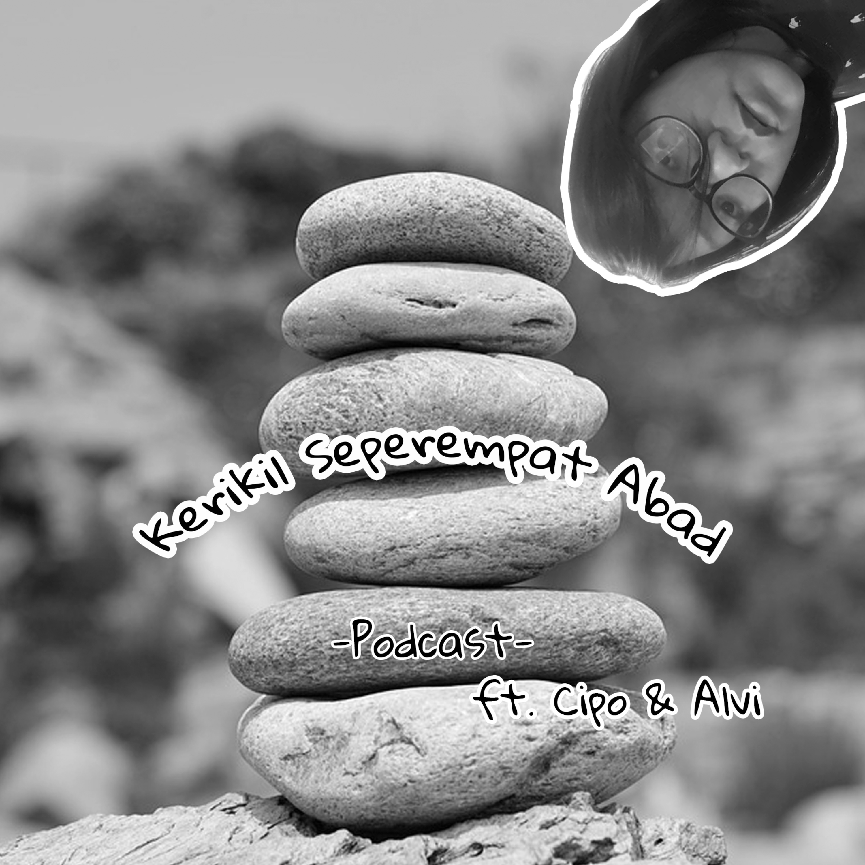 Kerikil Seperempat Abad