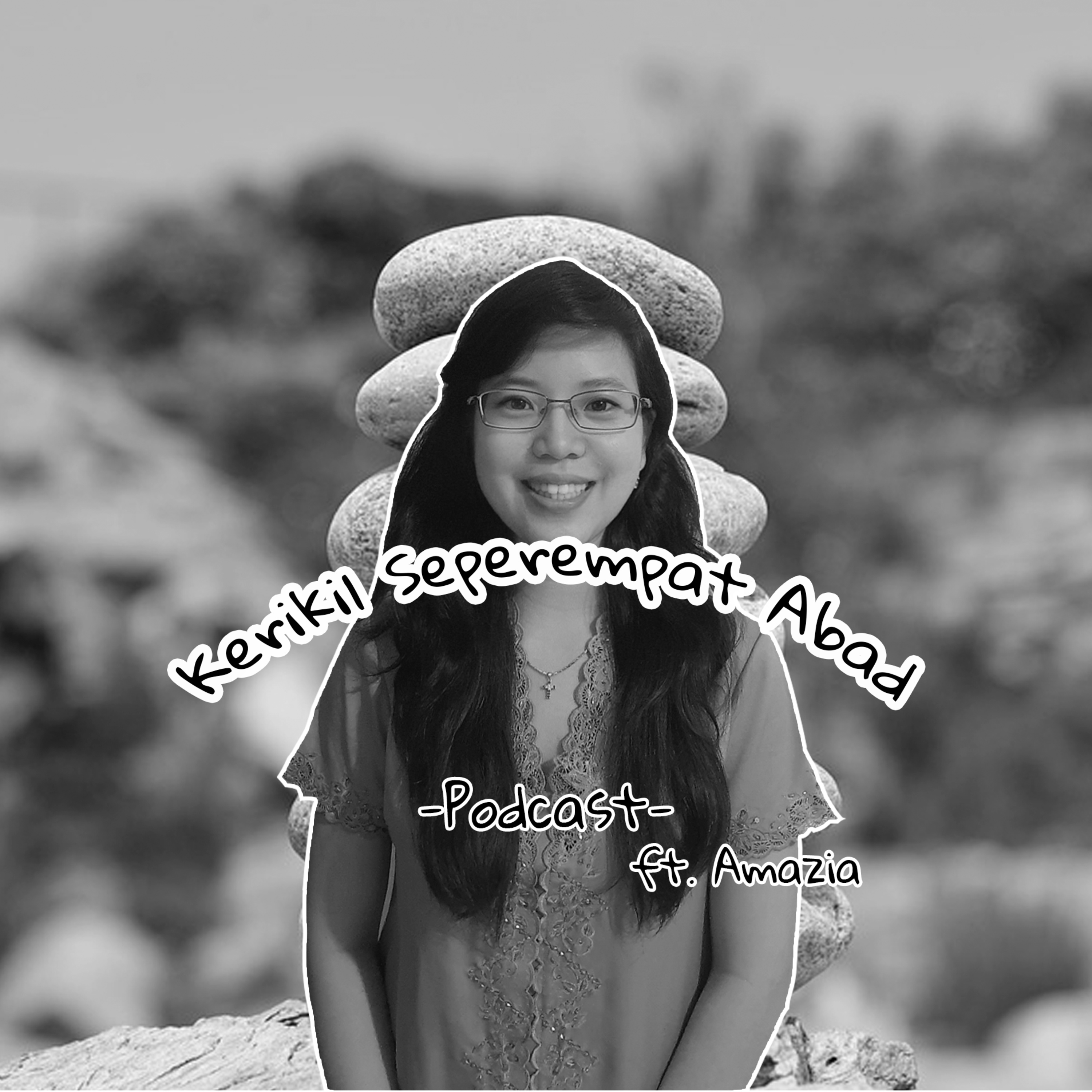 Kerikil Seperempat Abad