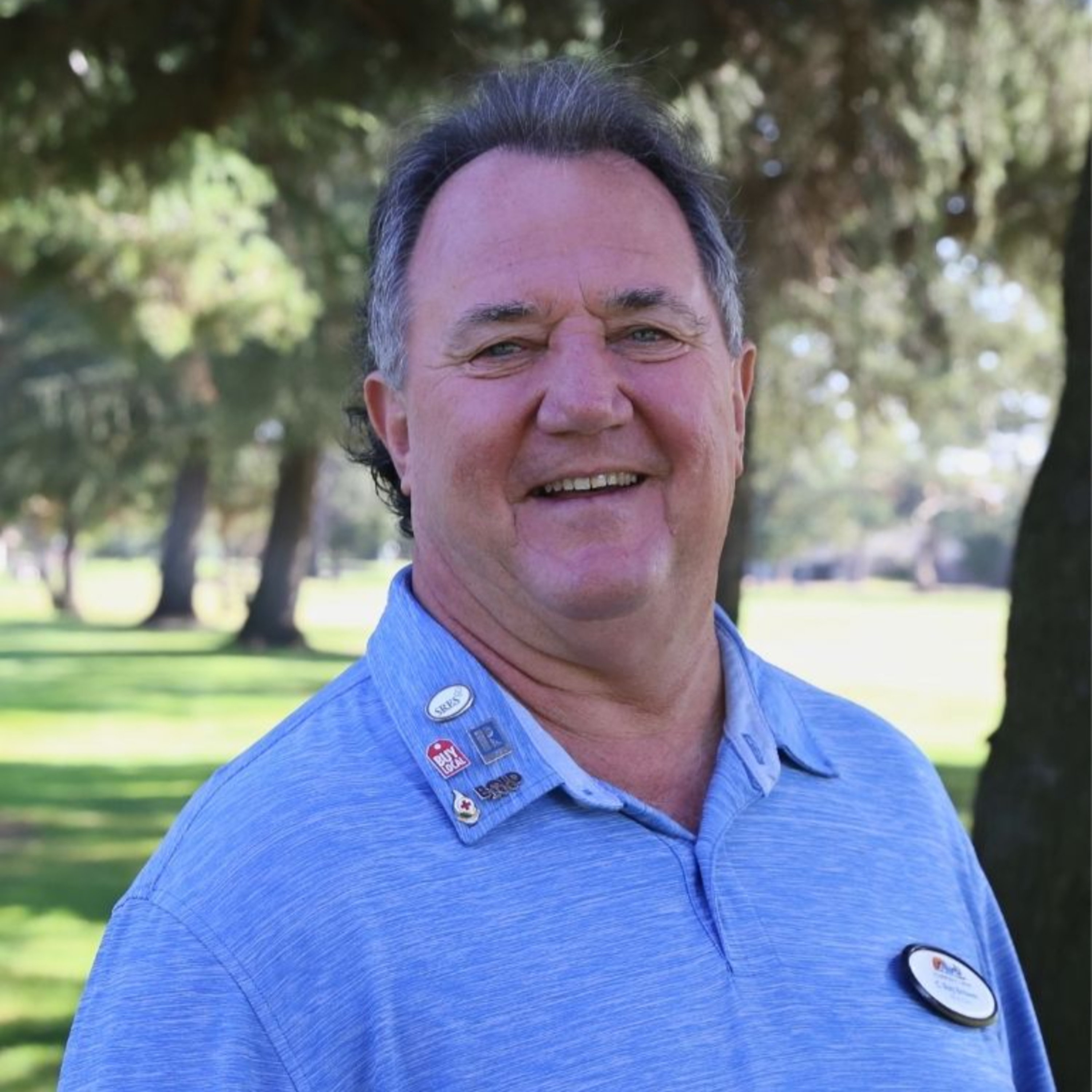 Your Perfect Home with C Ray Brower