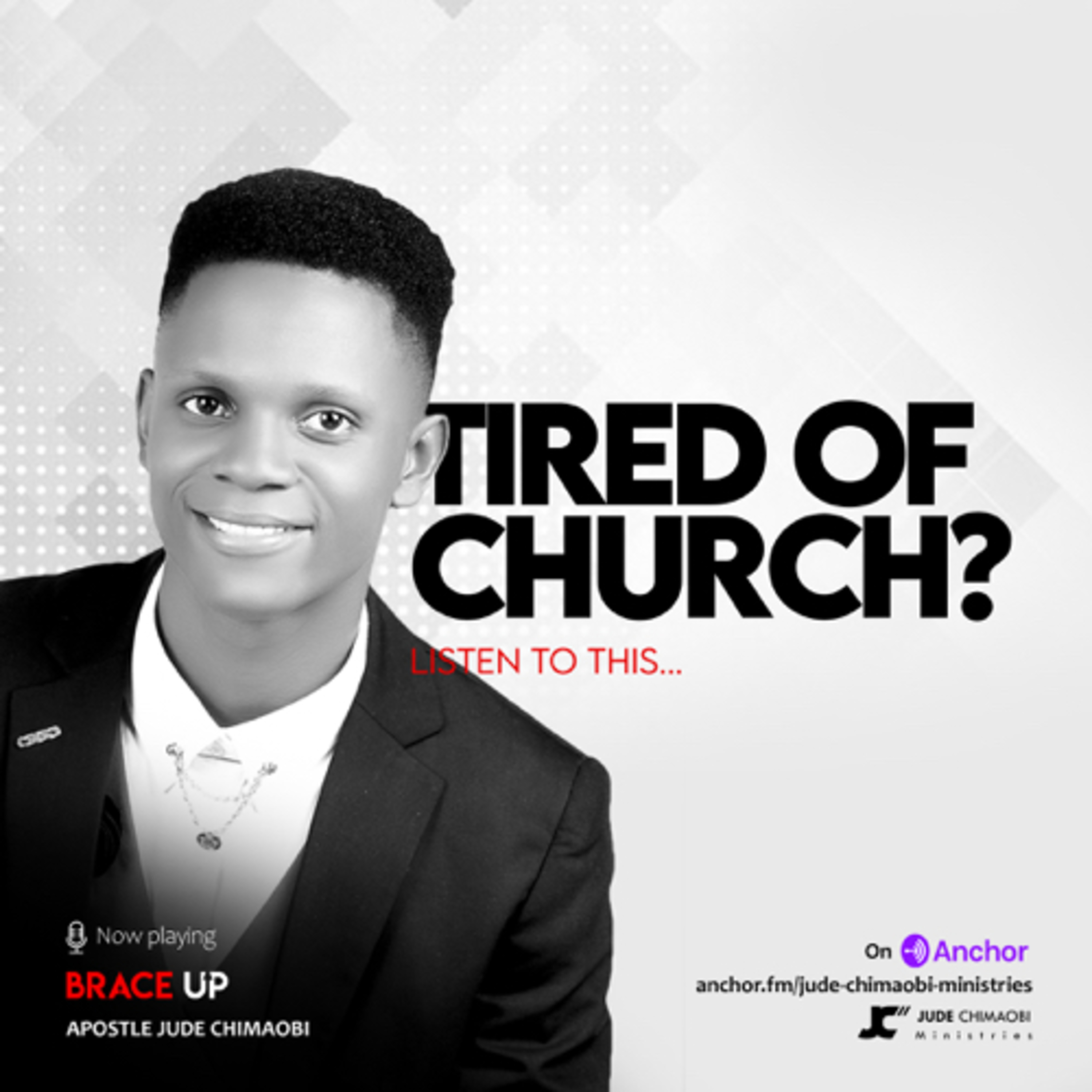 Brace Up