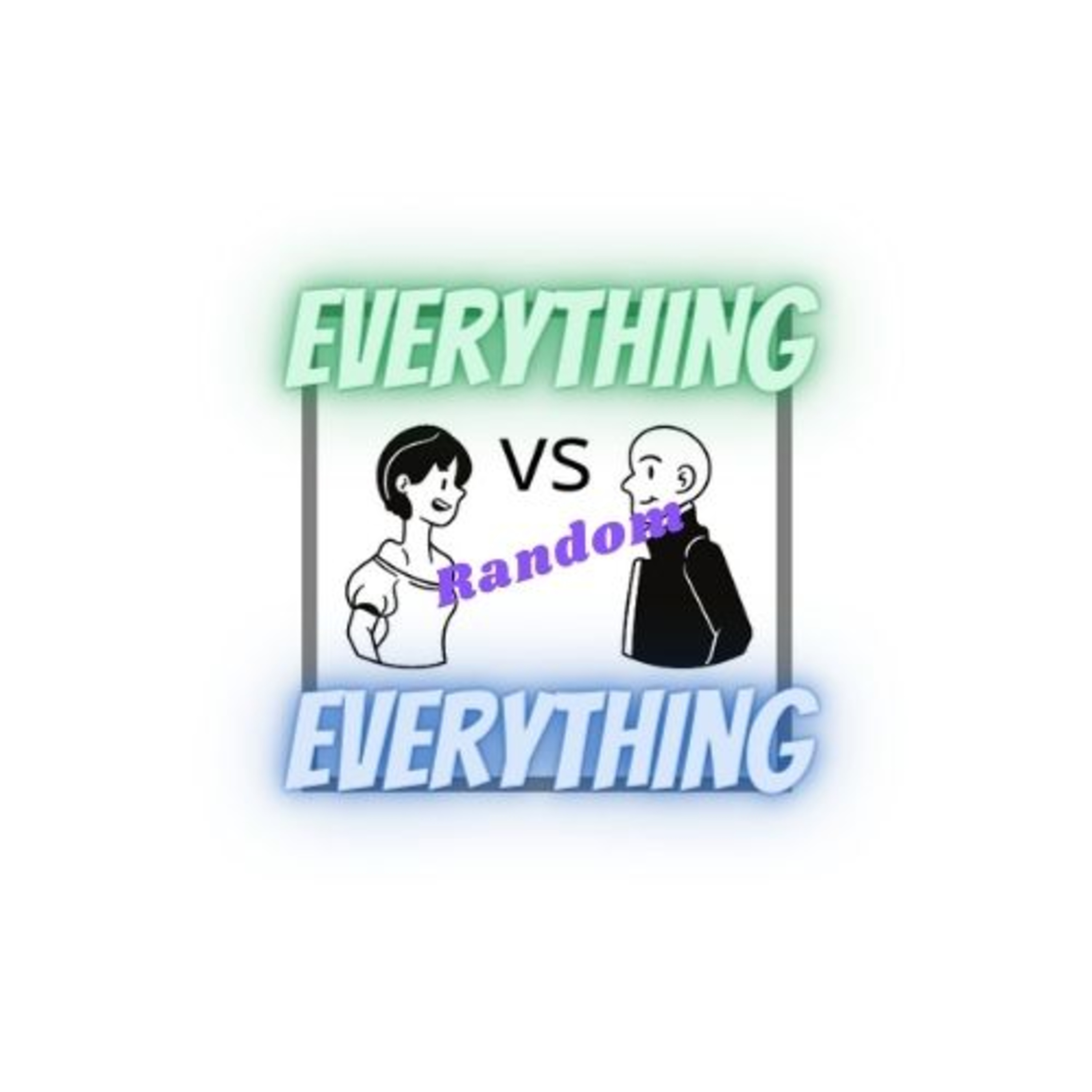 Everything vs Everything Random episode artwork
