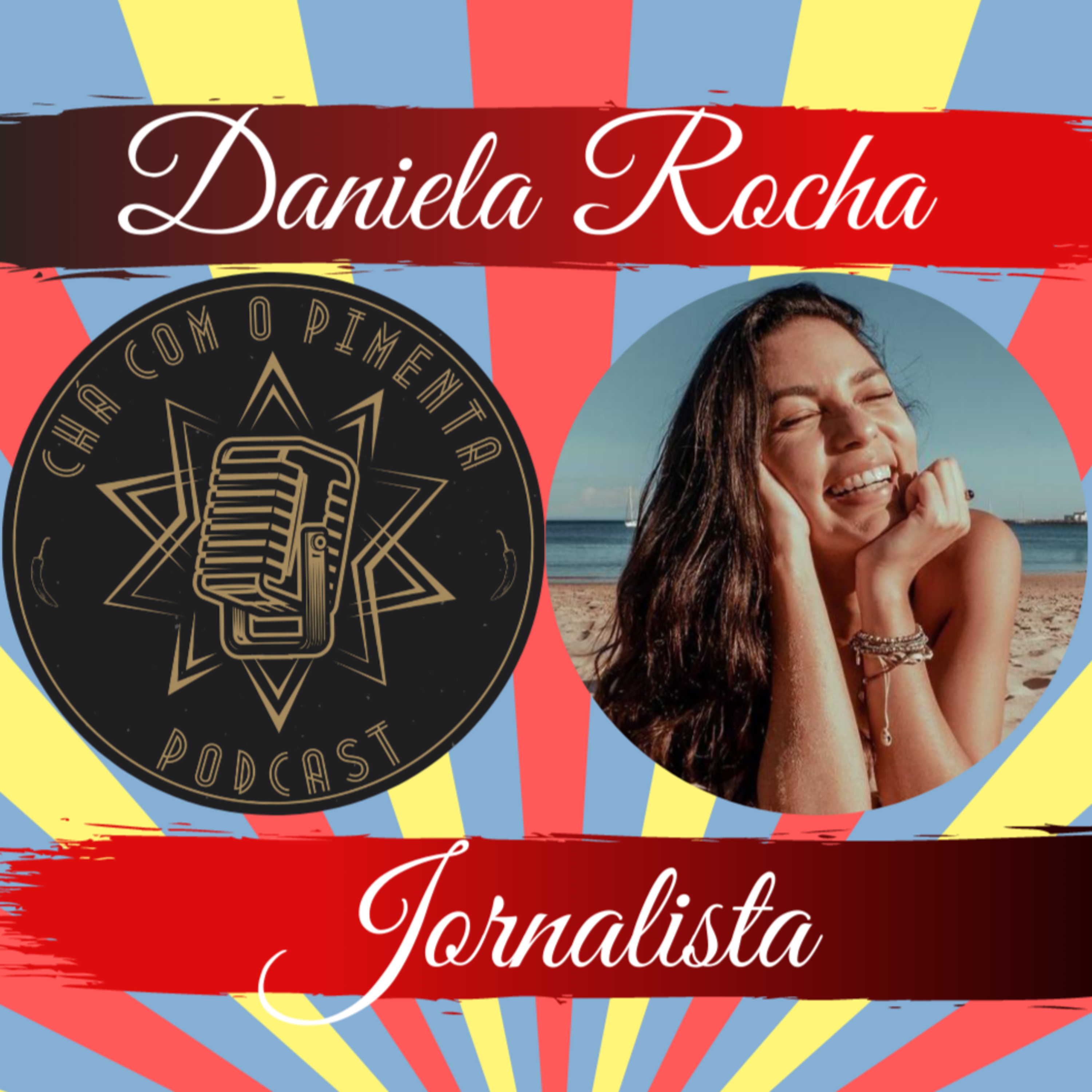 PIMENTA PODCAST