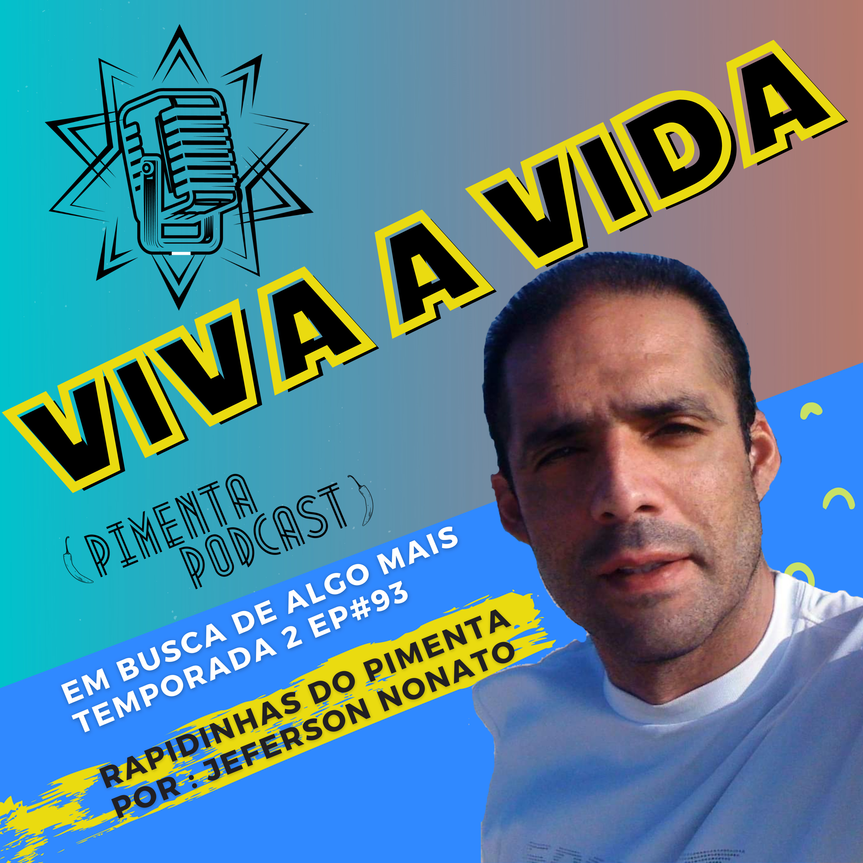 PIMENTA PODCAST