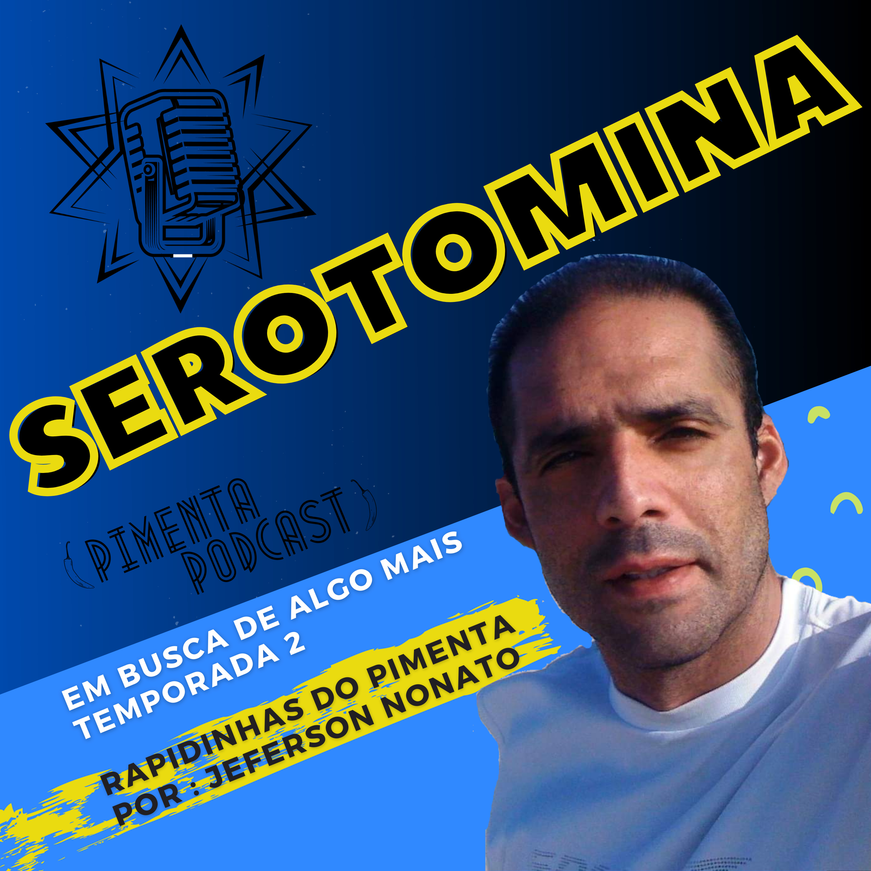 PIMENTA PODCAST
