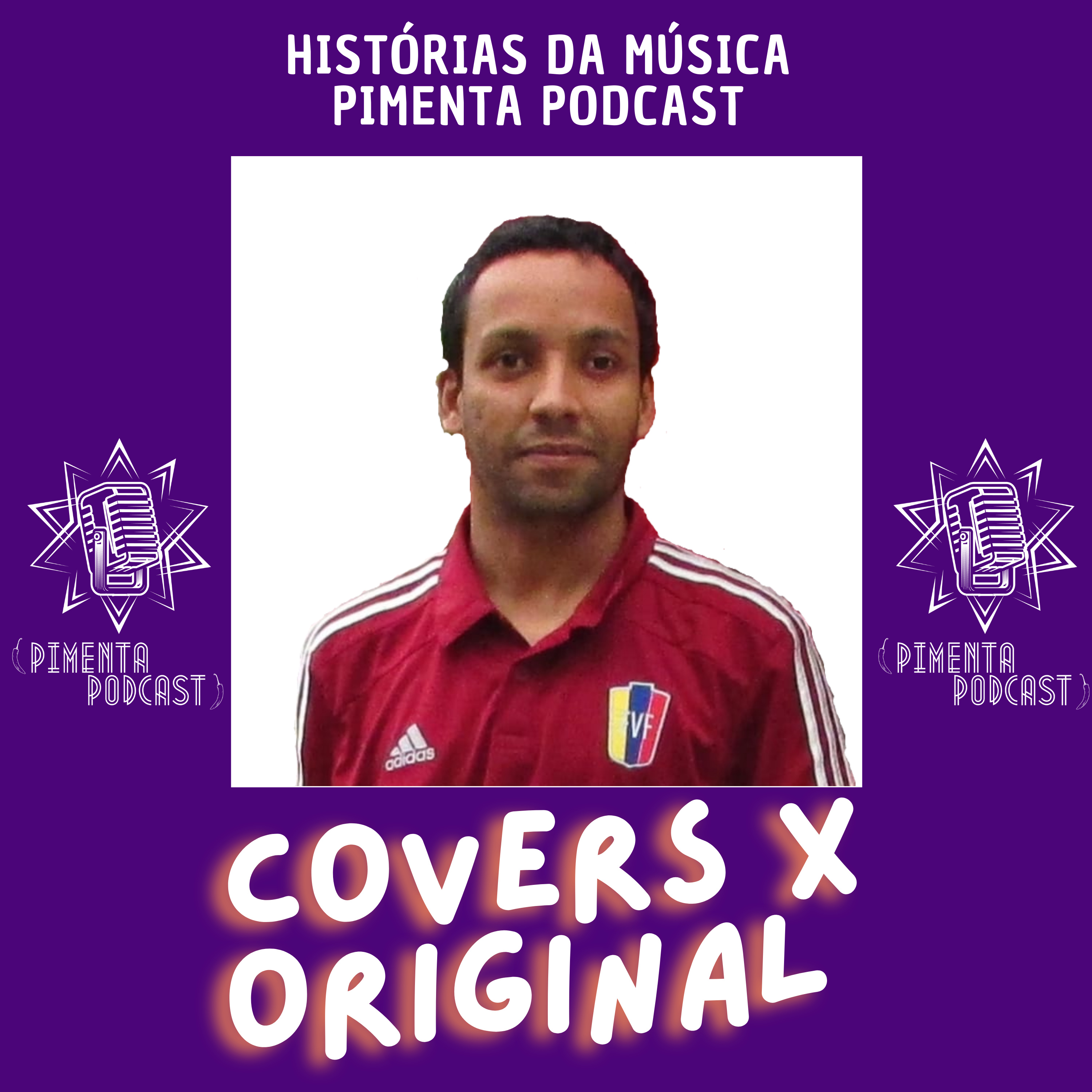 PIMENTA PODCAST