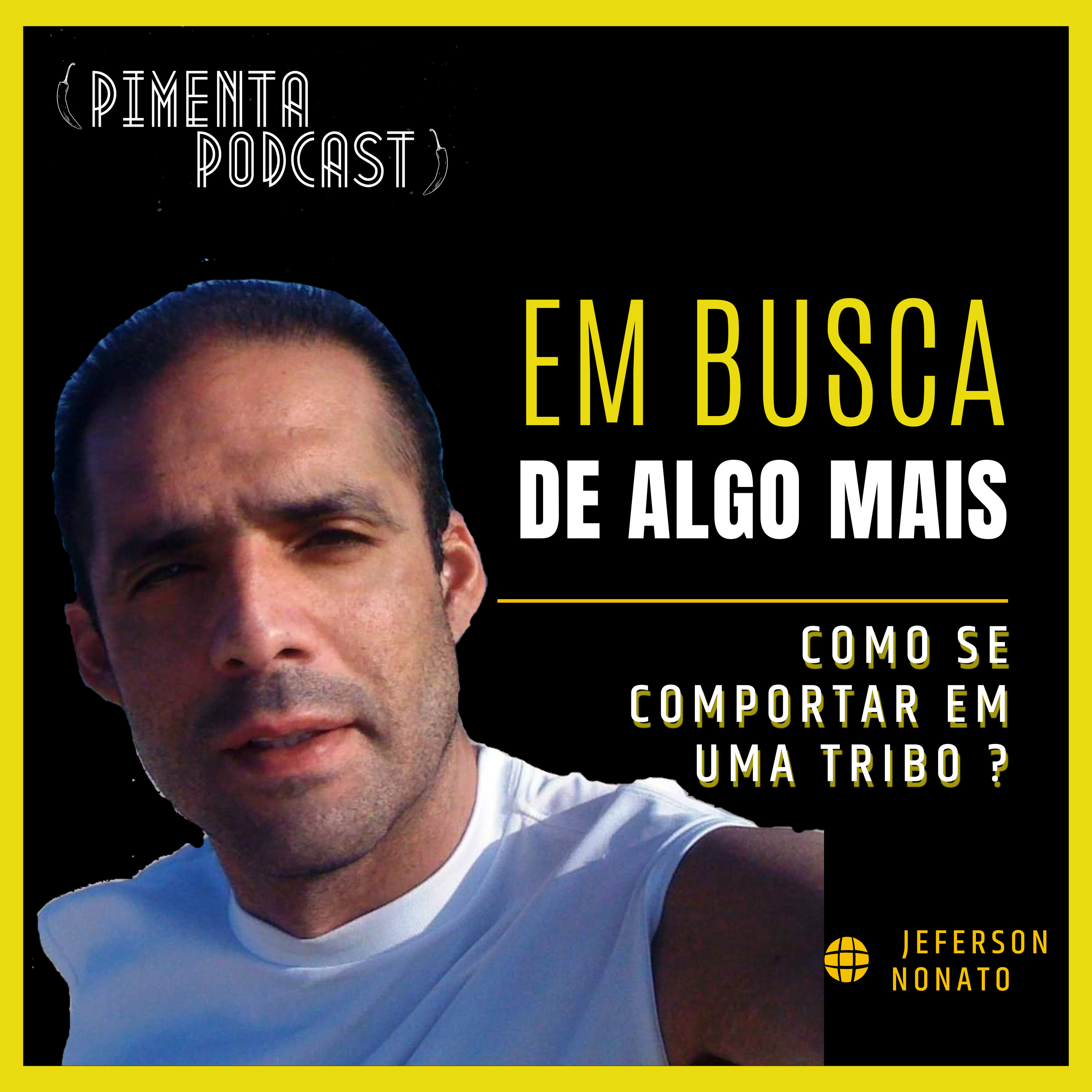PIMENTA PODCAST