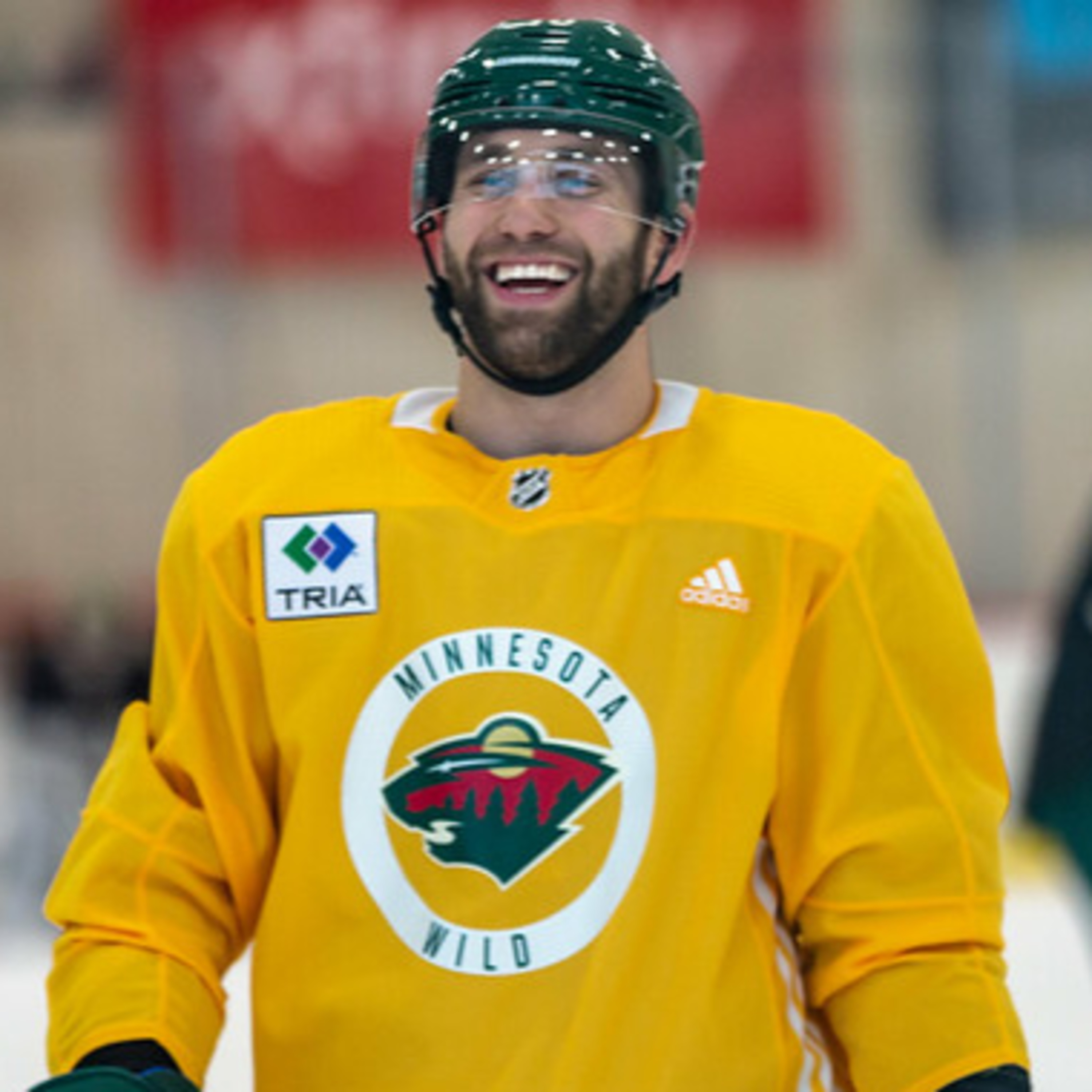 Jason Zucker - Minnesota Wild