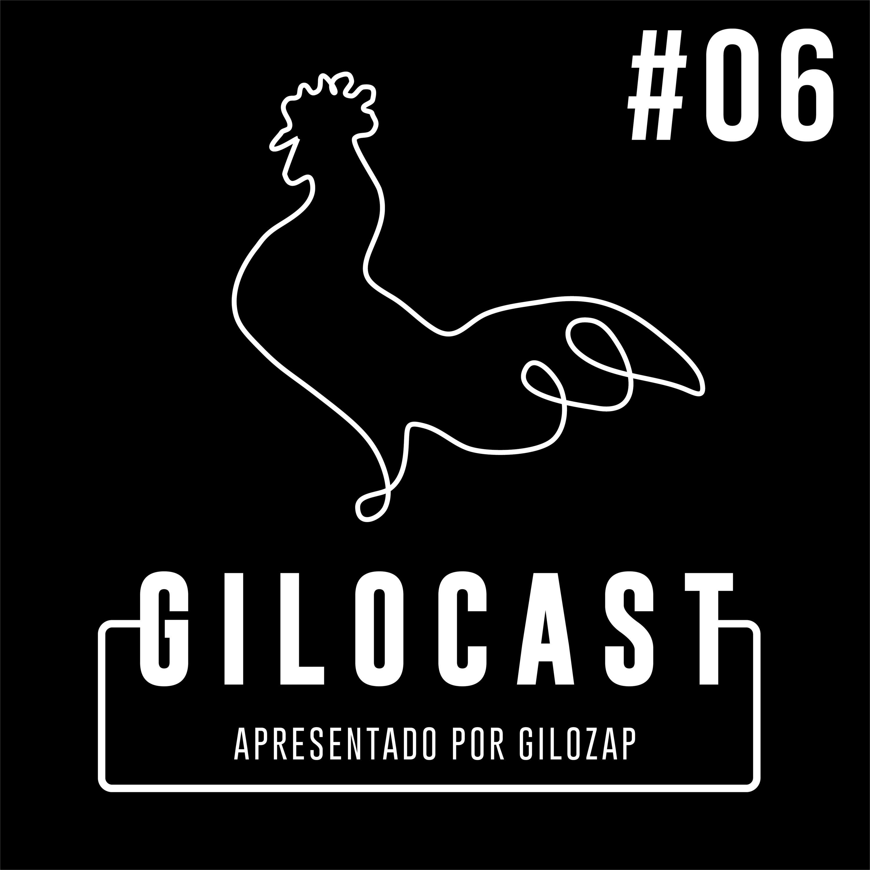 Gilocast