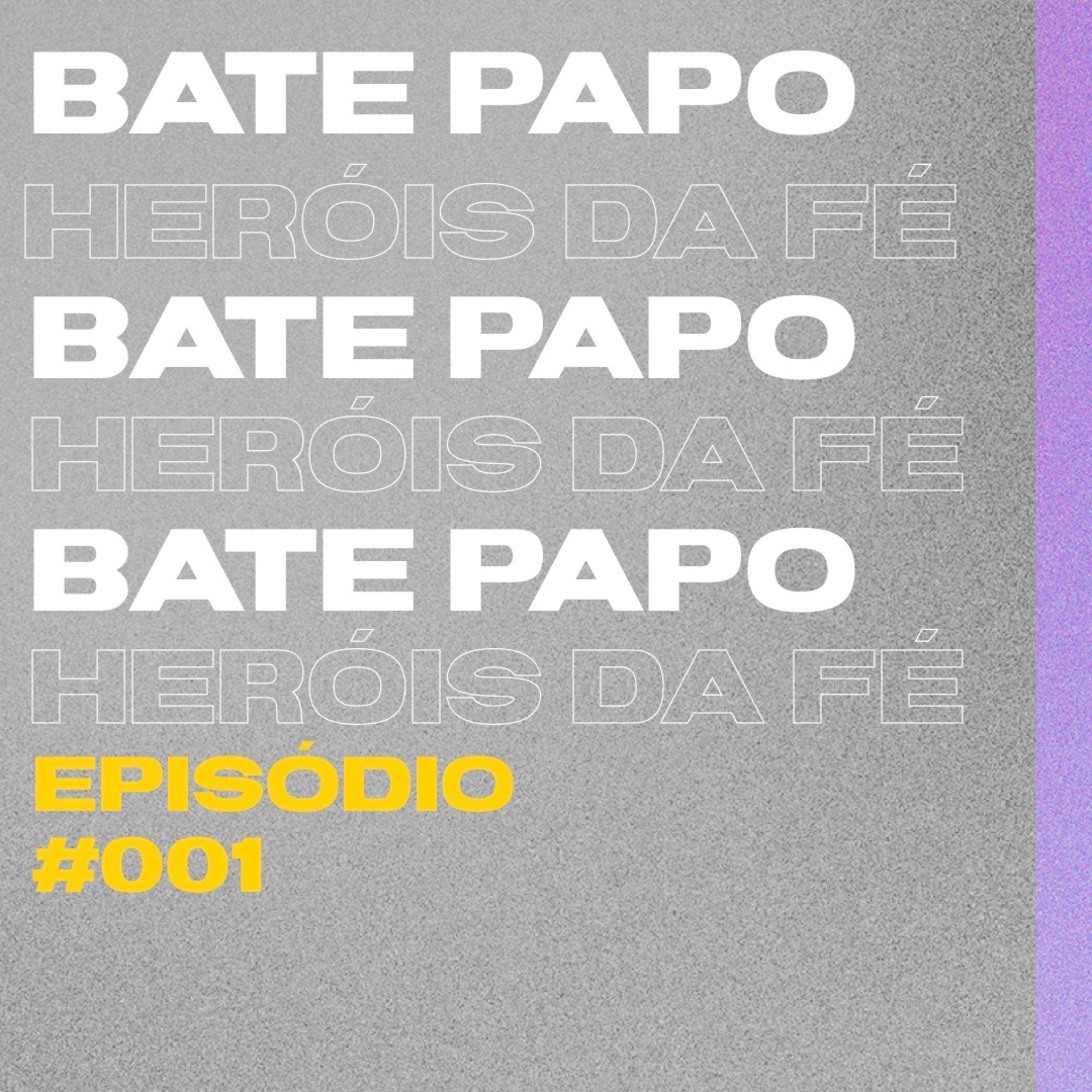 All for the One // PODCAST