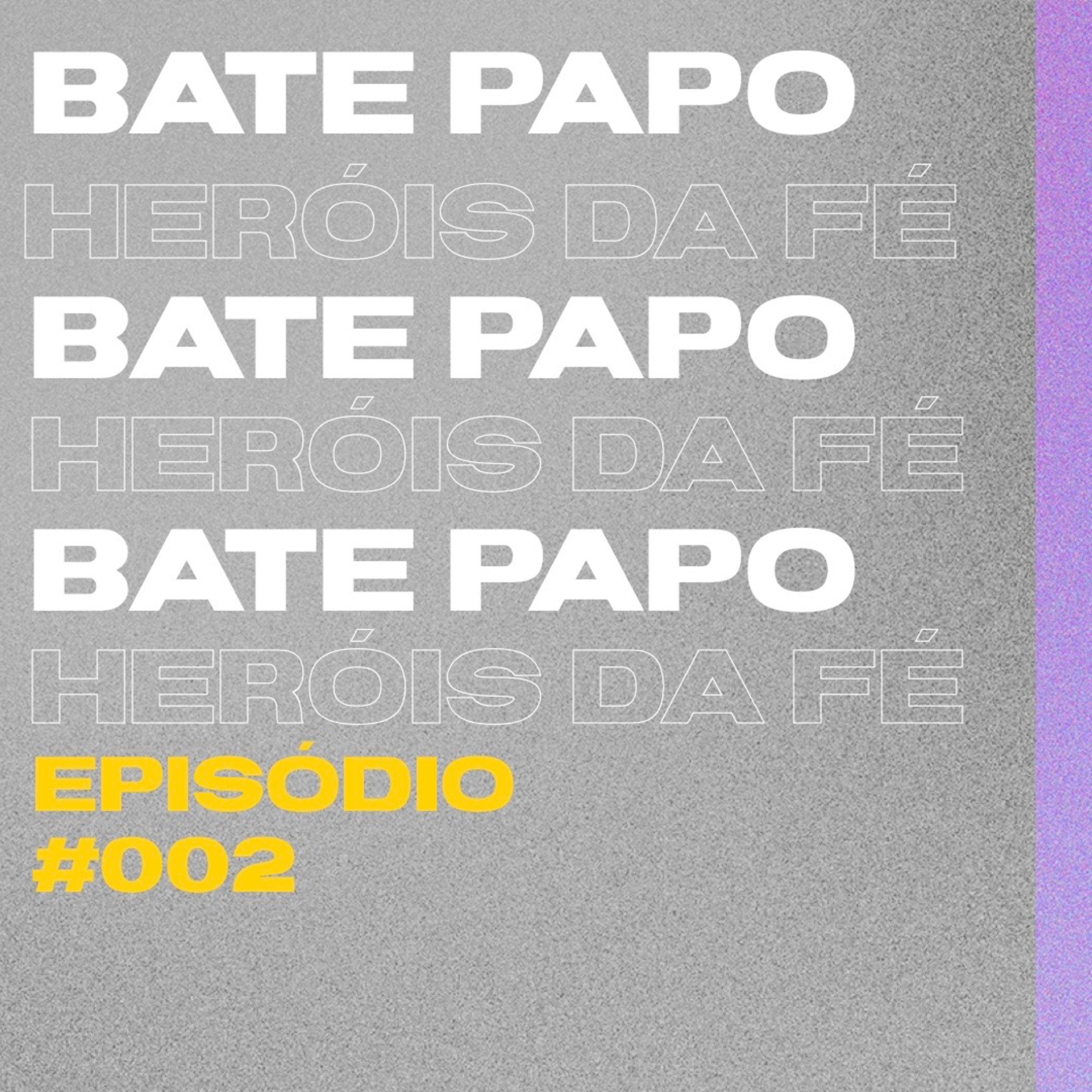 All for the One // PODCAST
