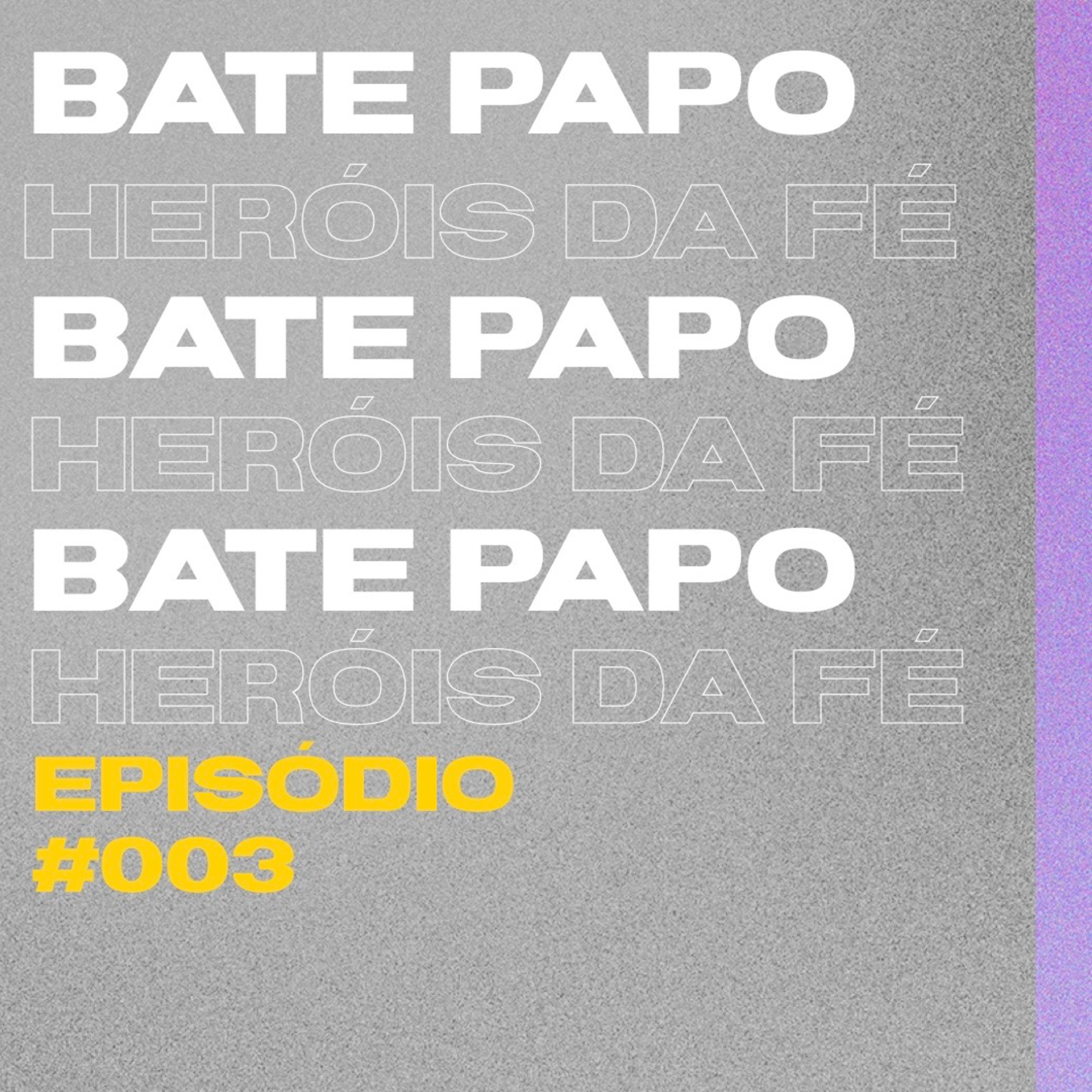 All for the One // PODCAST