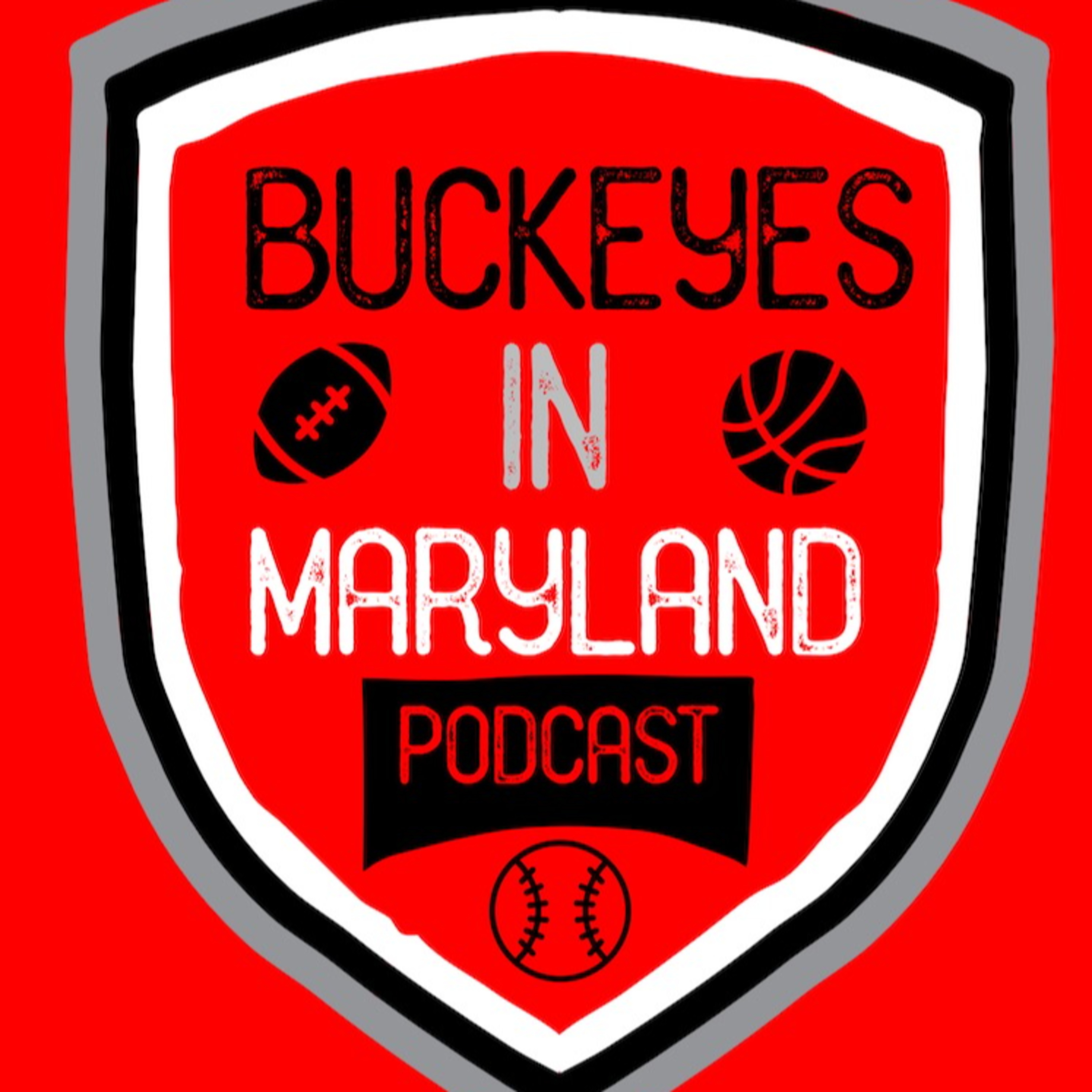 Buckeyes In Maryland