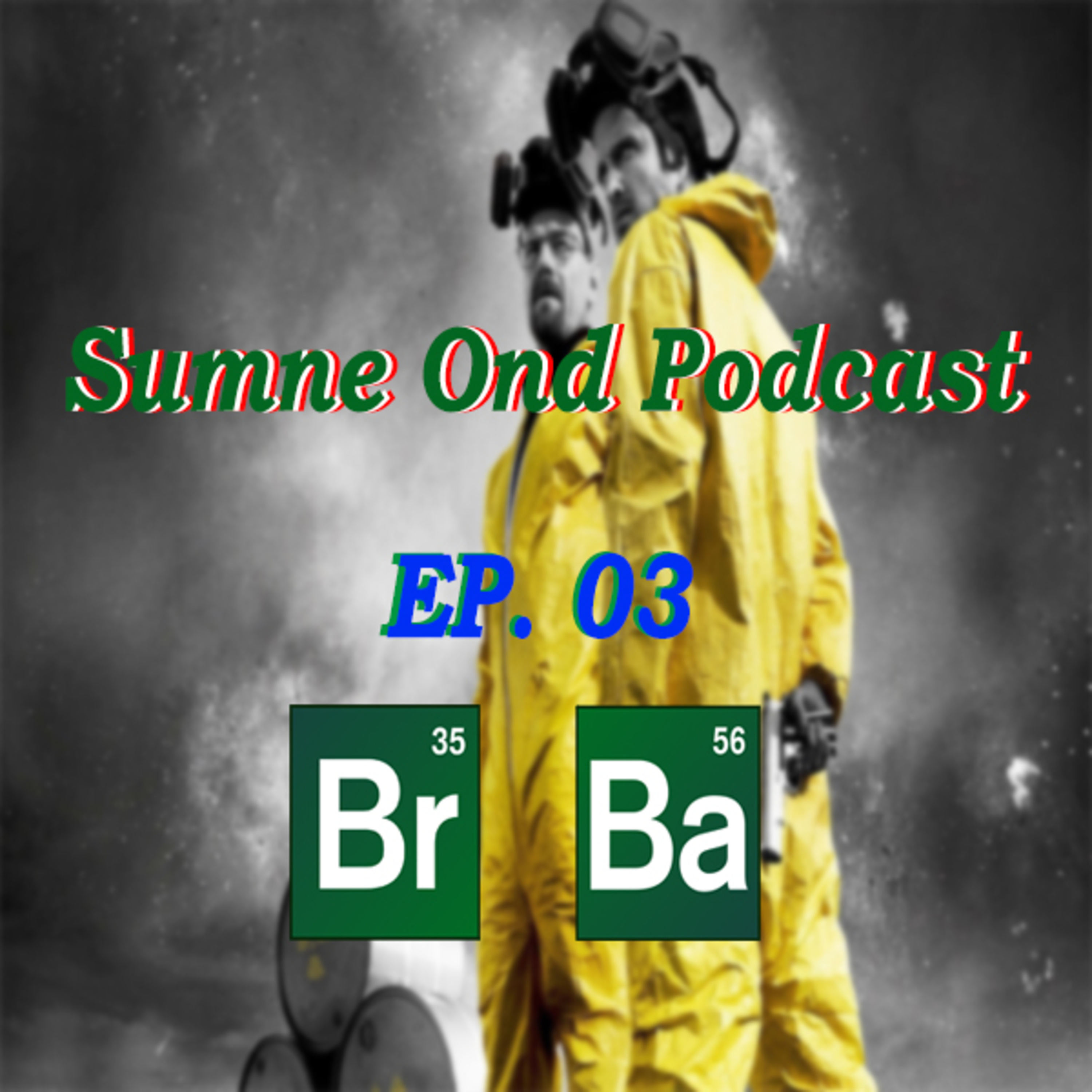 Sumne Ond Podcast