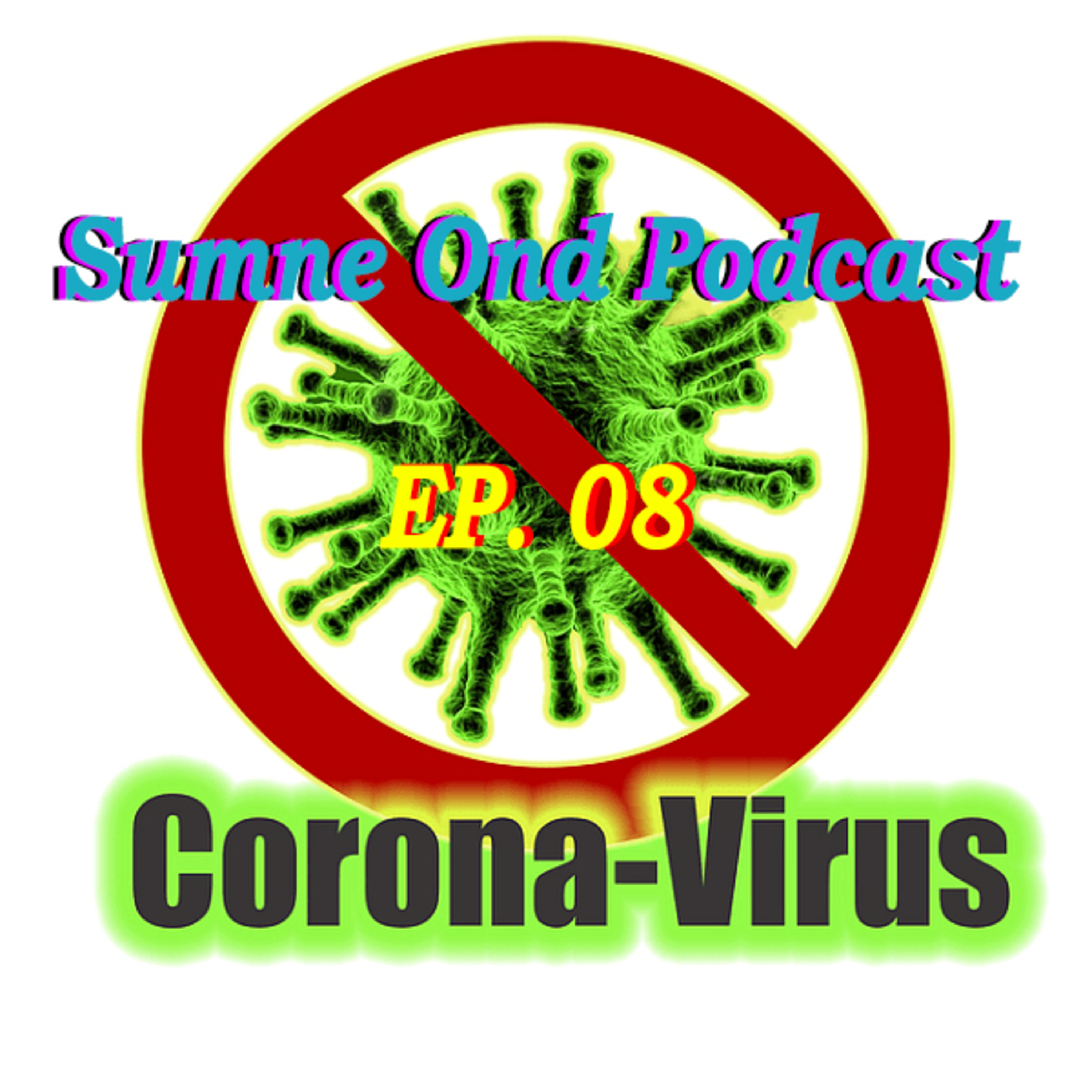 Sumne Ond Podcast