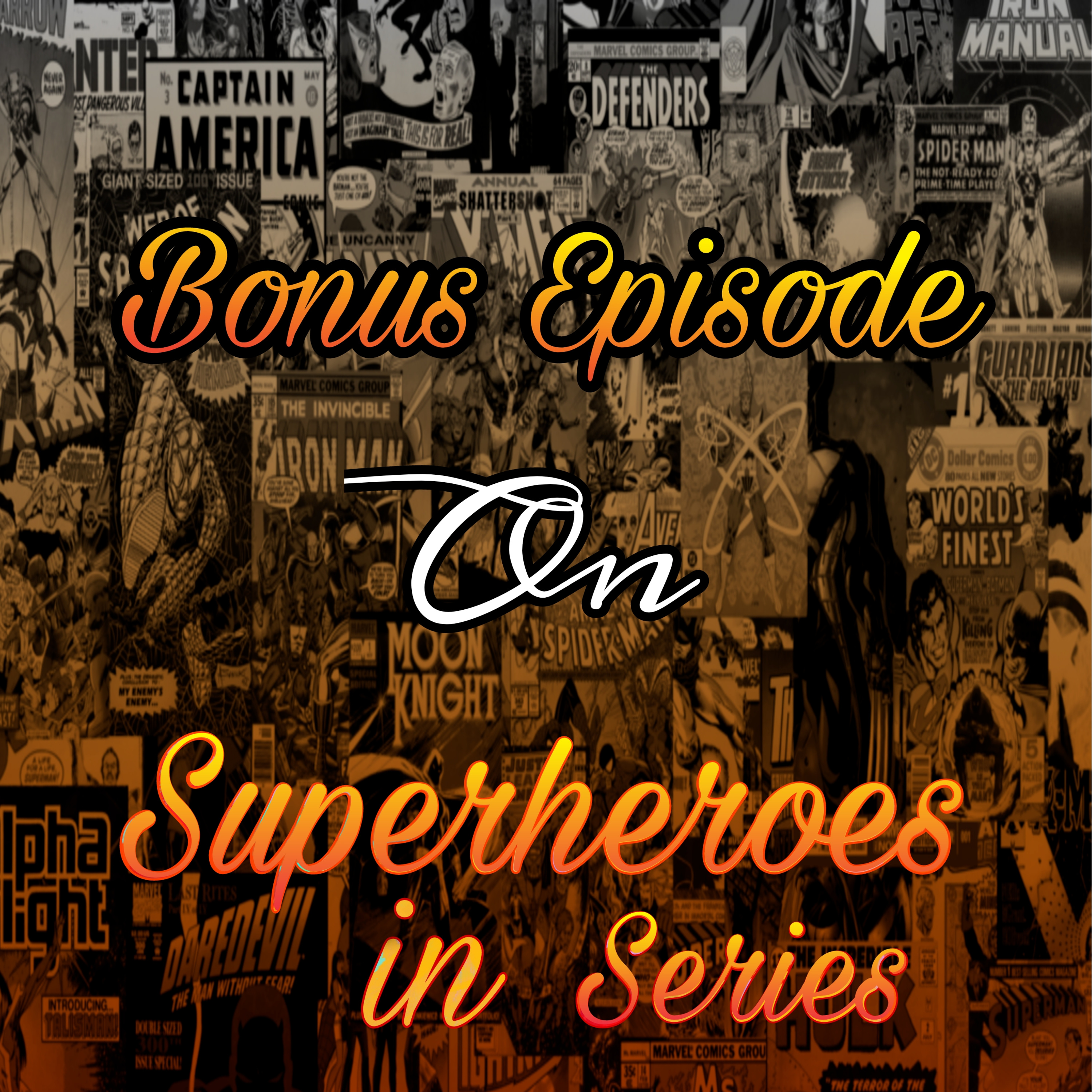 Sumne Ond Podcast