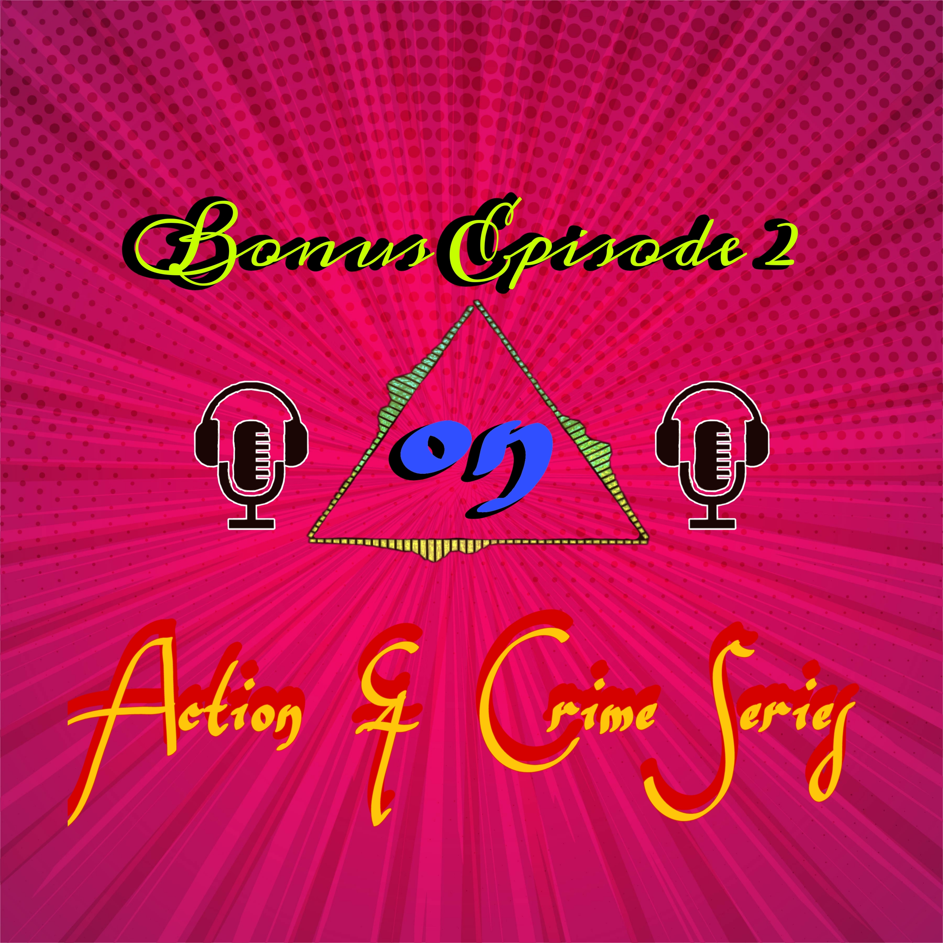 Sumne Ond Podcast