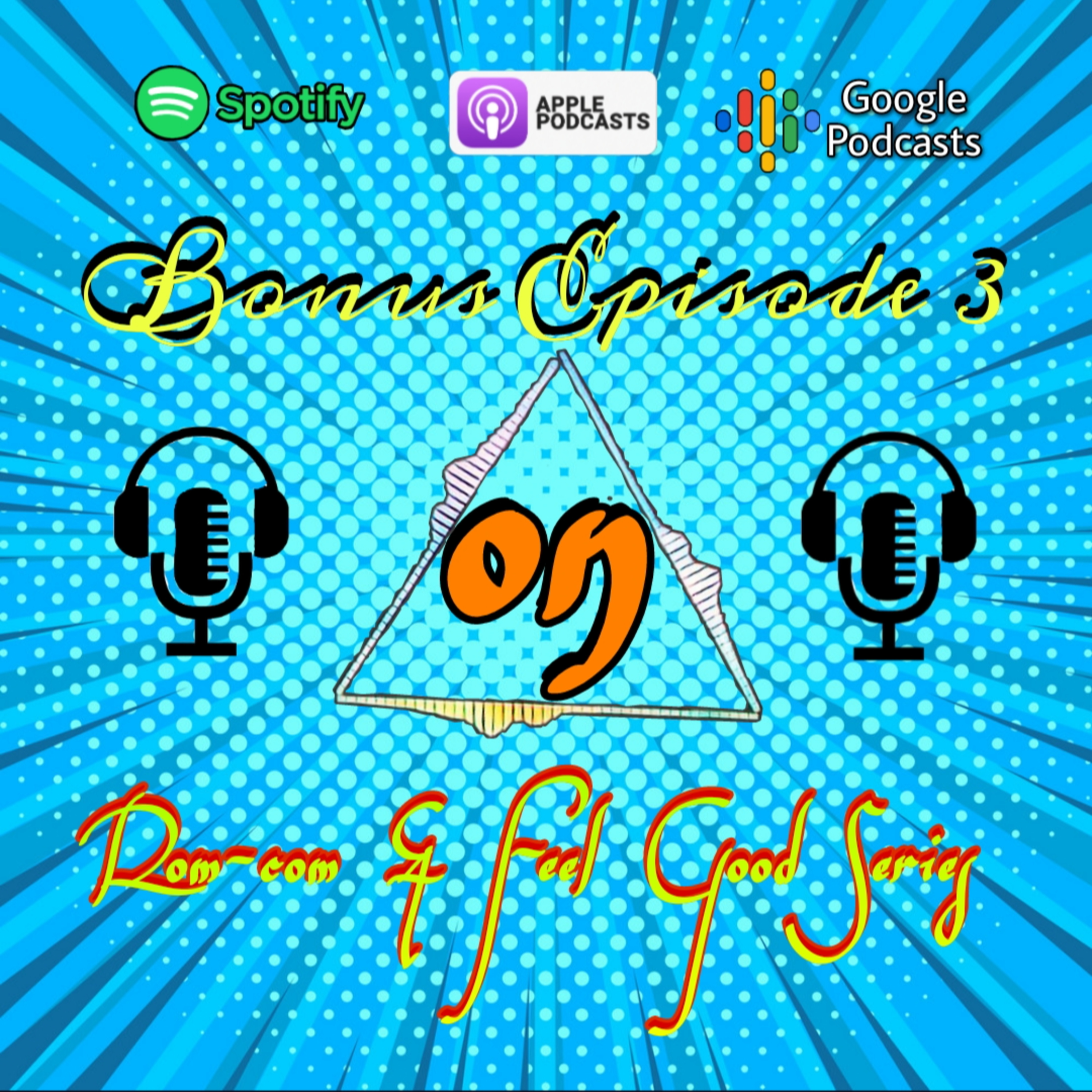 Sumne Ond Podcast