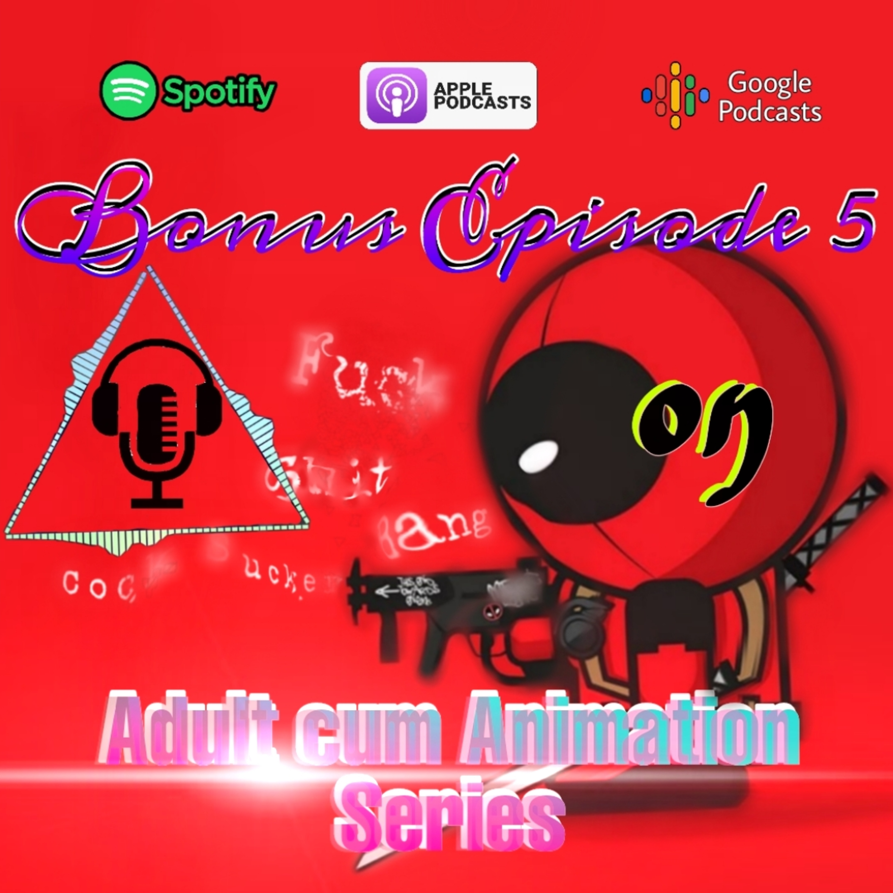 Sumne Ond Podcast