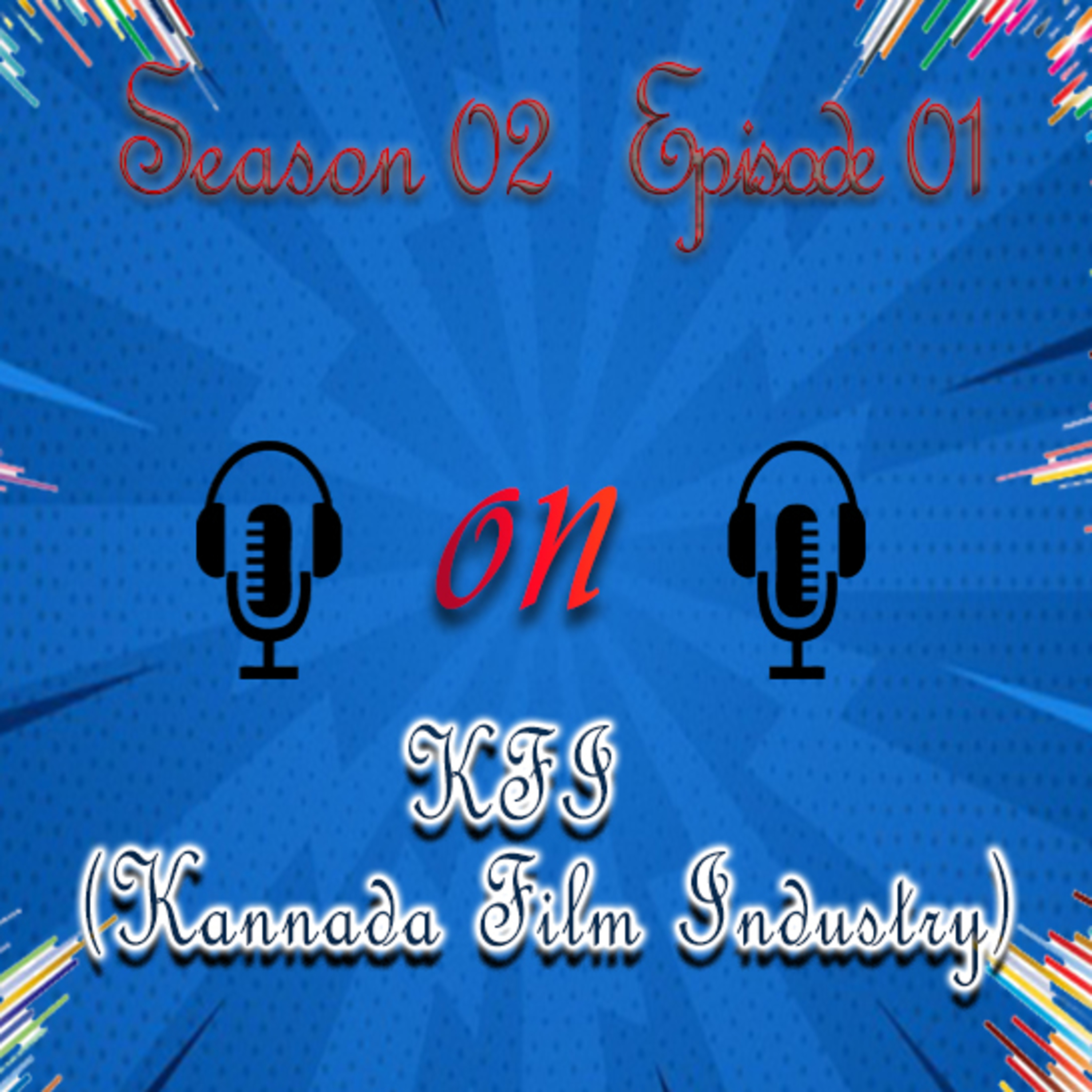 Sumne Ond Podcast