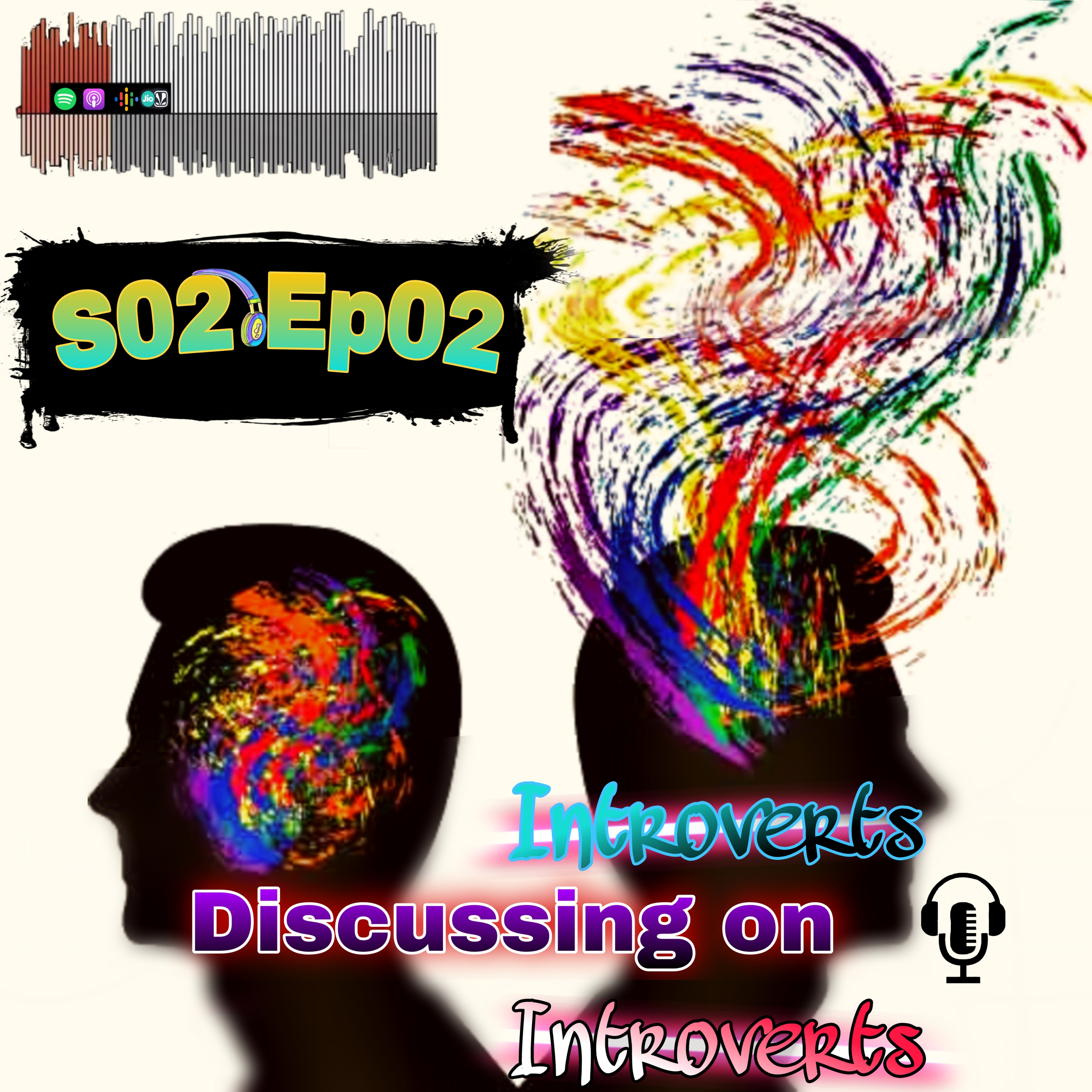 Sumne Ond Podcast
