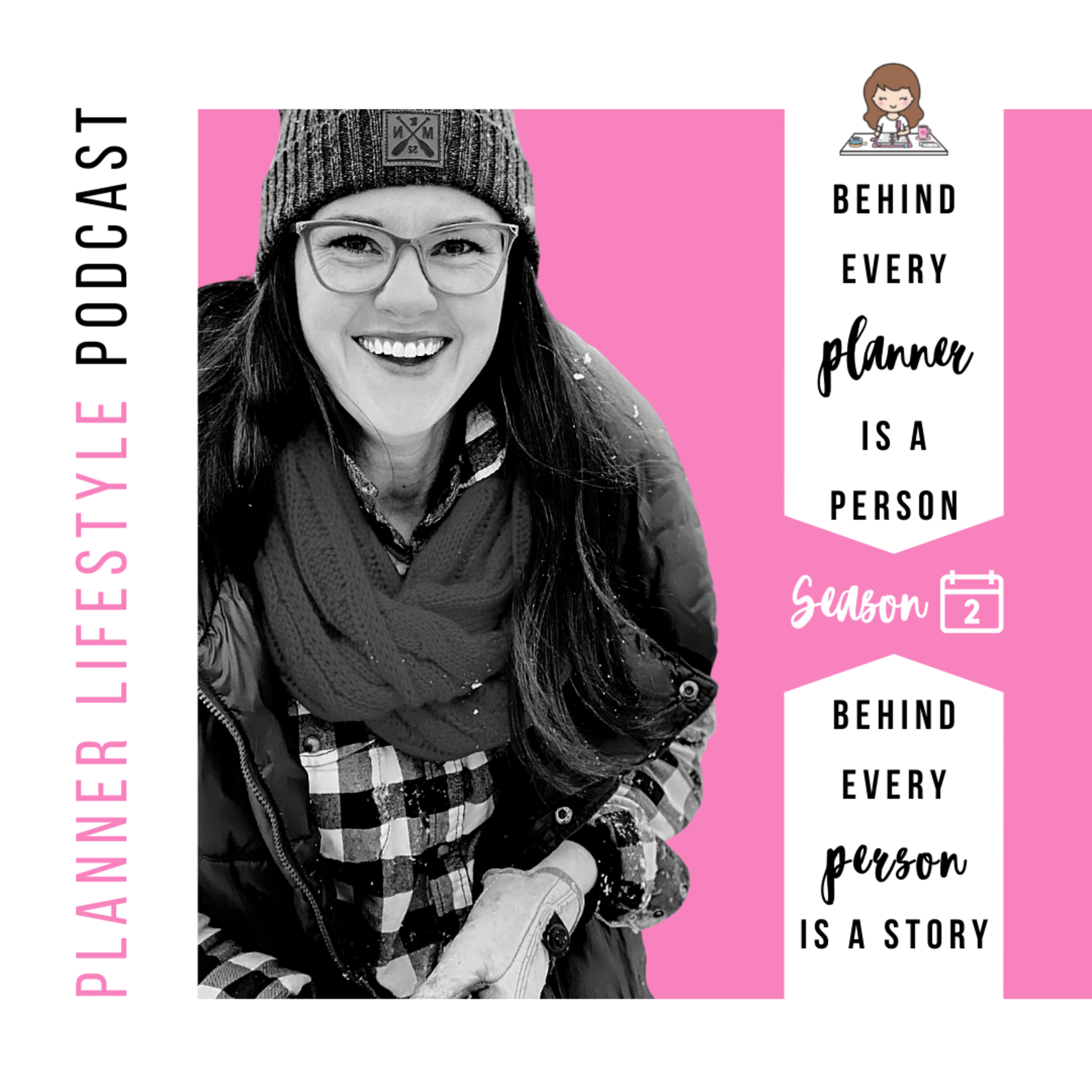 Planner Lifestyle Podcast