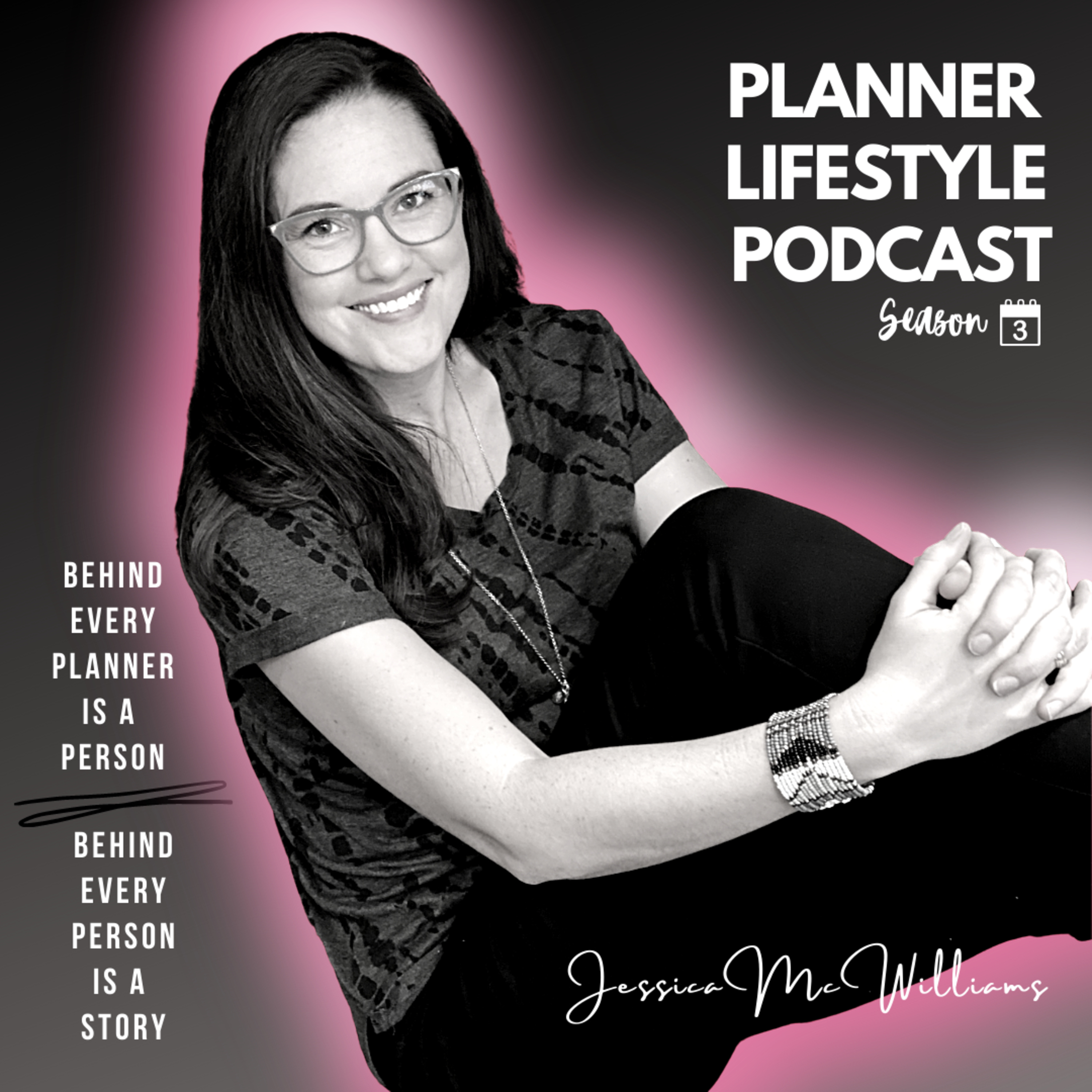 Planner Lifestyle Podcast