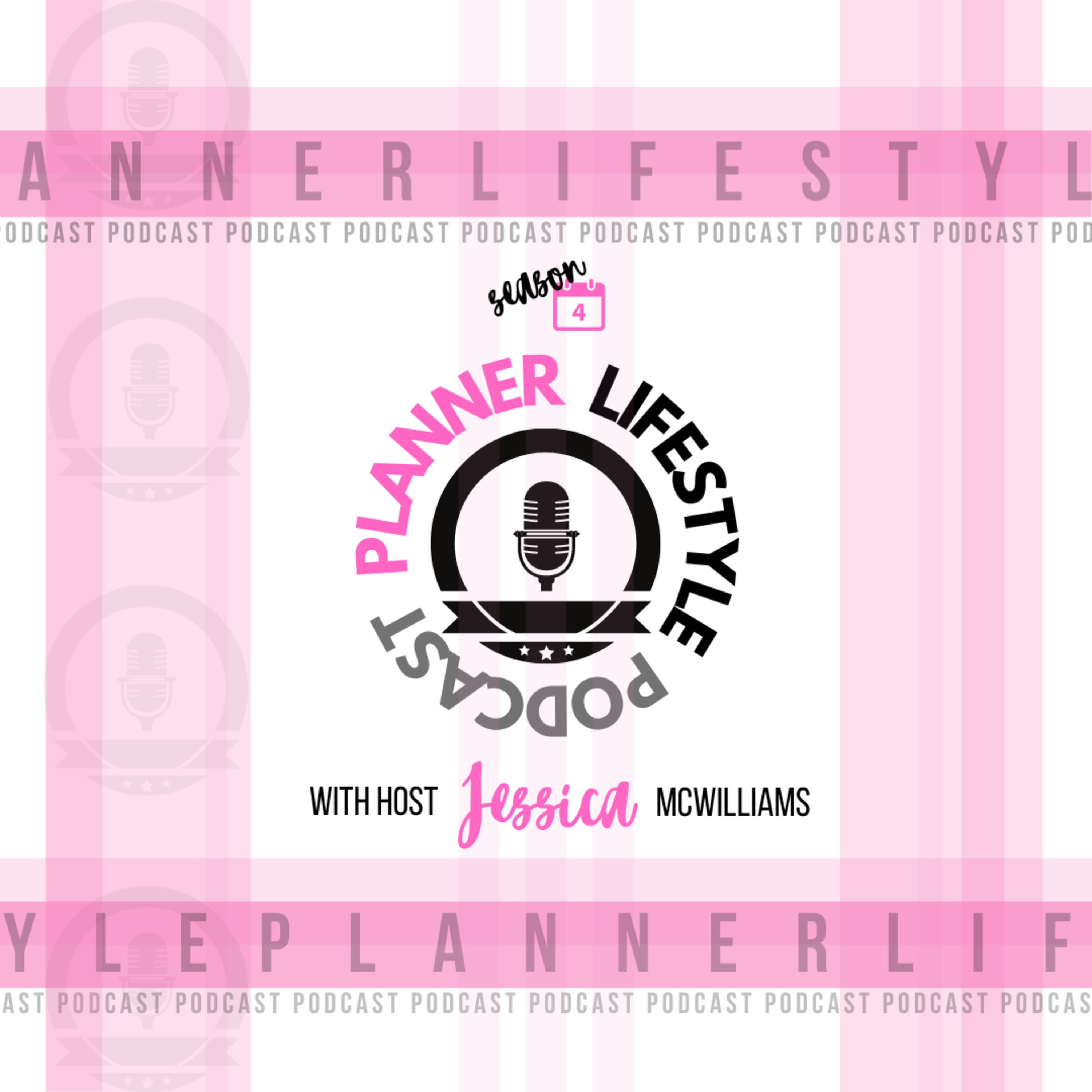 Planner Lifestyle Podcast