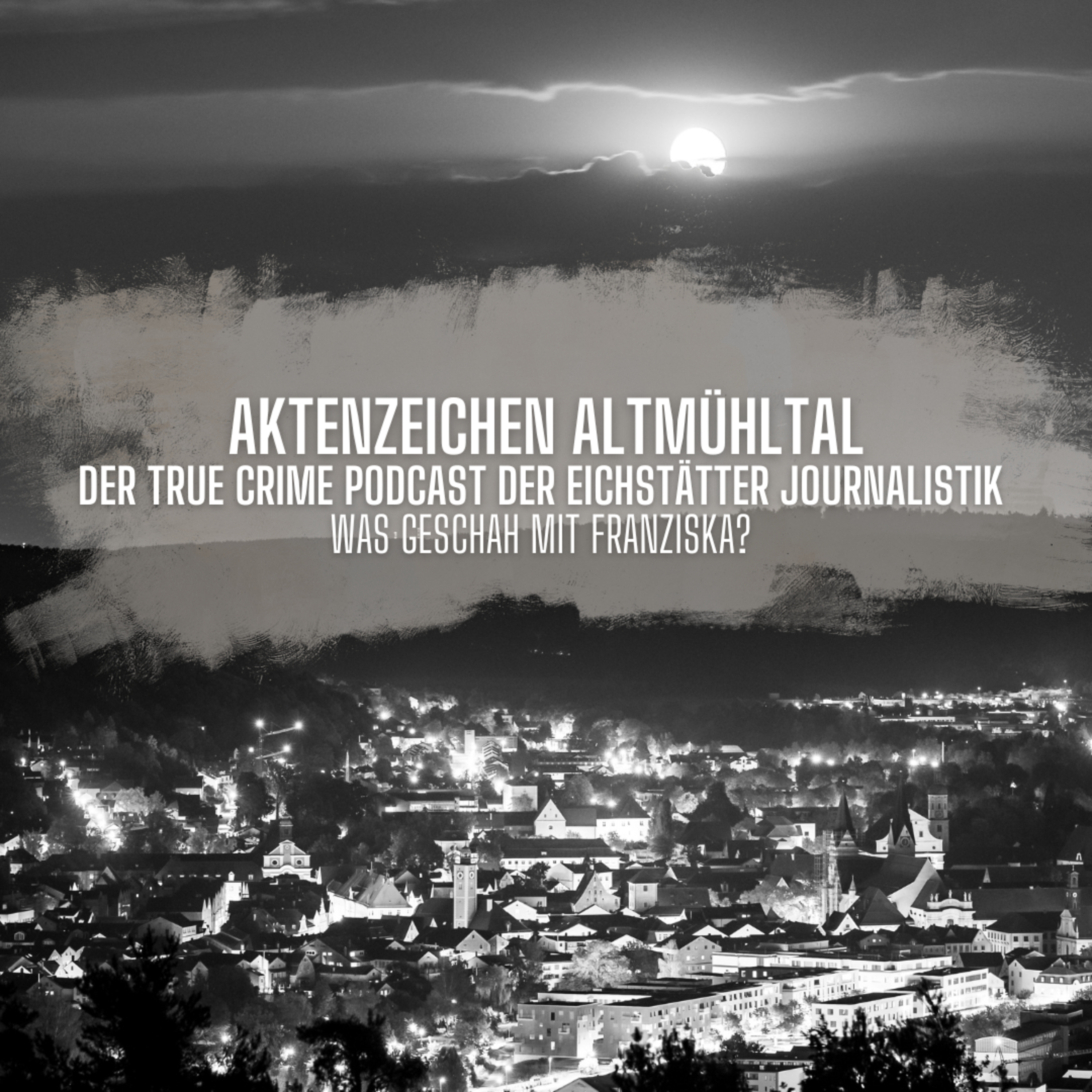 In einem Eichstätt vor unserer Zeit