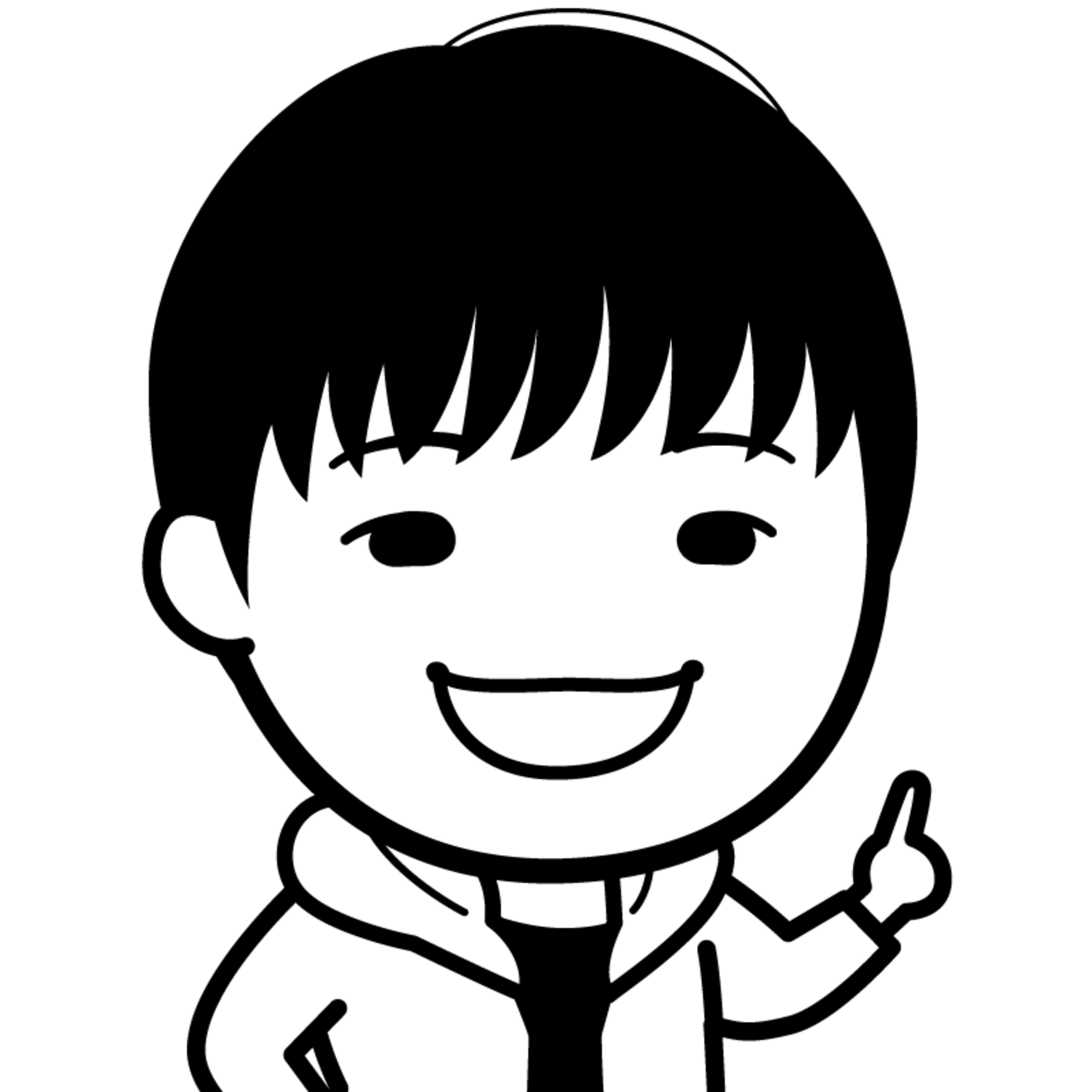 #1 - はじめての3分ちょいポッドキャスト