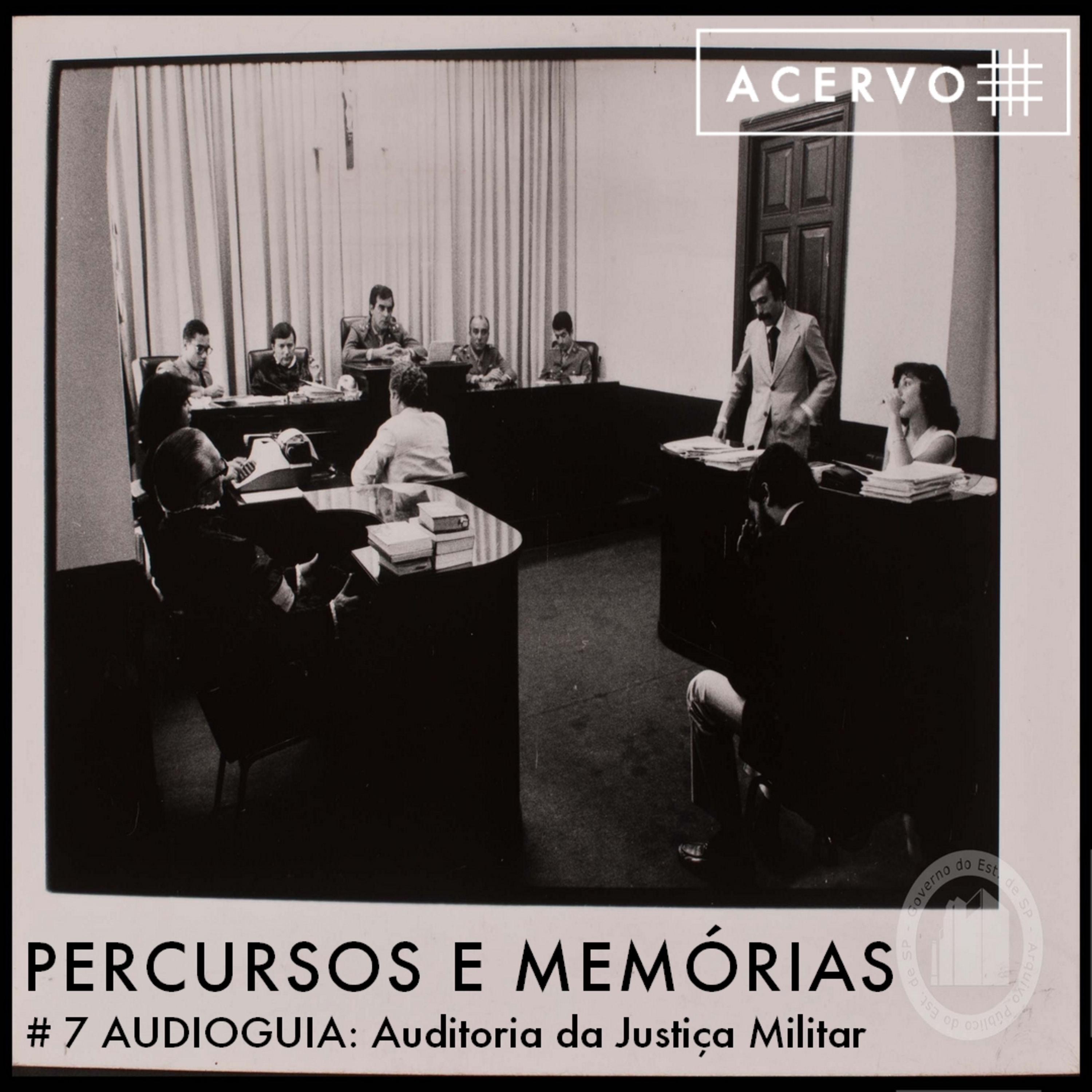 Percursos e Memórias