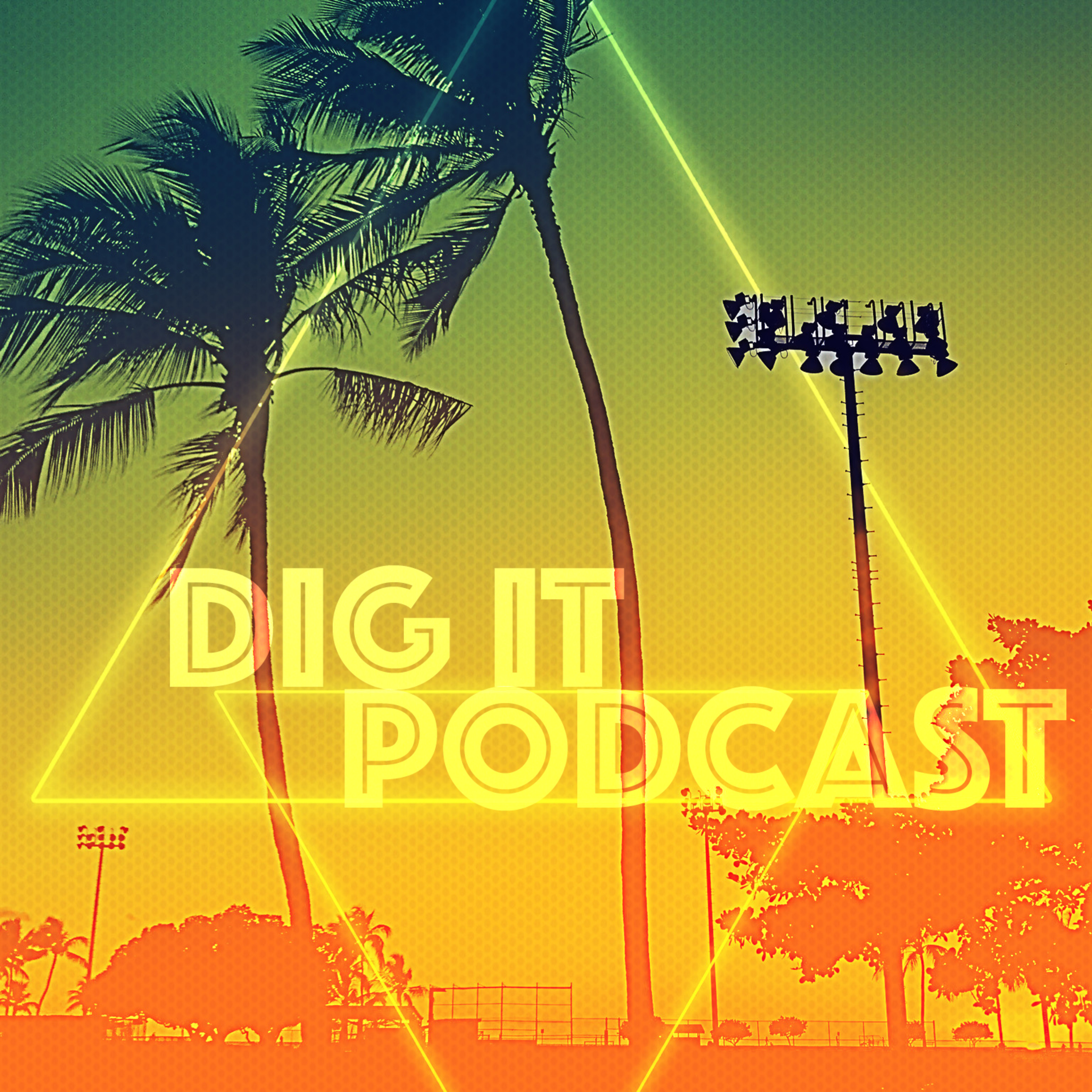 dIG iT Podcast