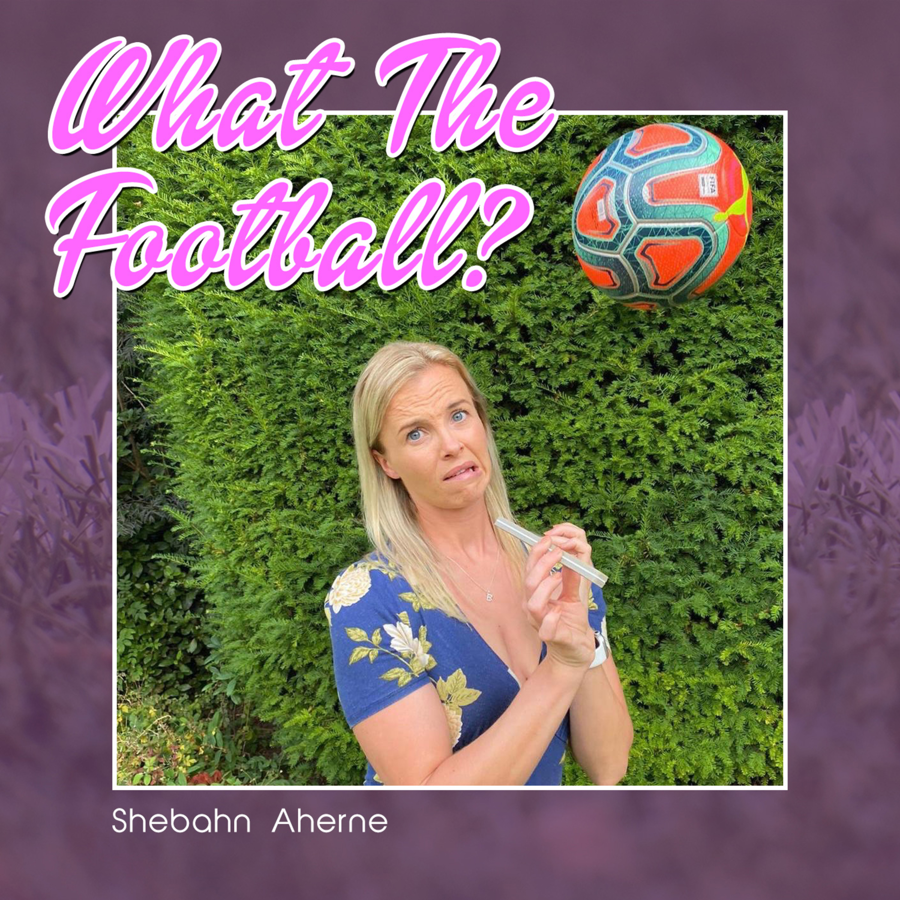 What The Football?