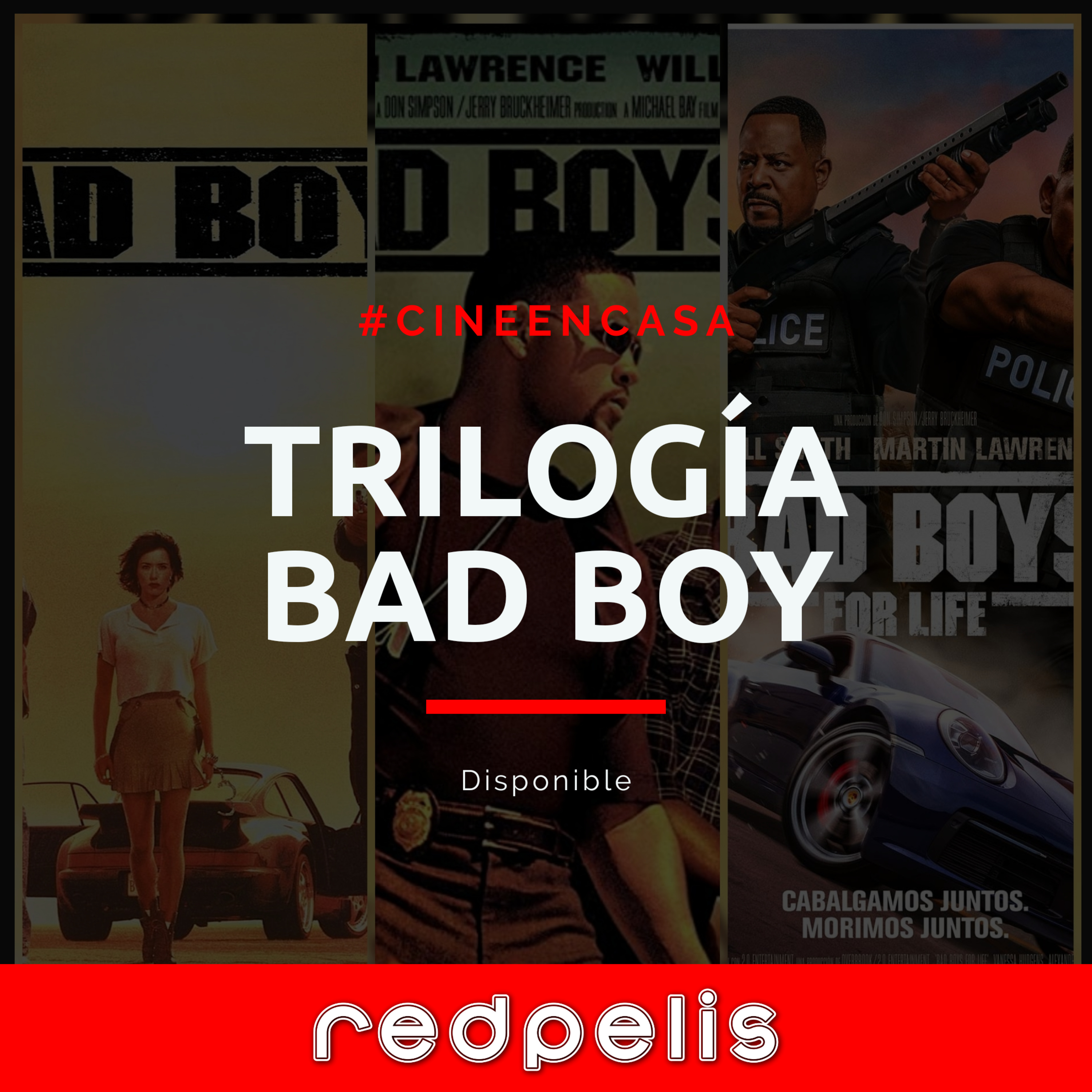 RedPelis
