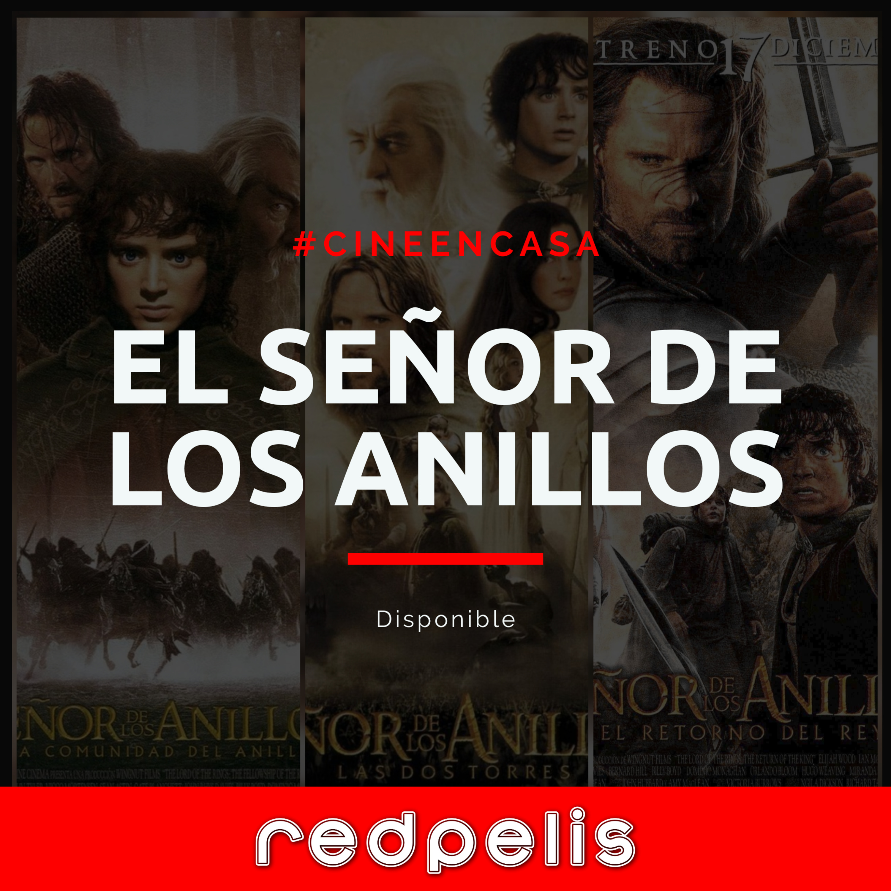 RedPelis