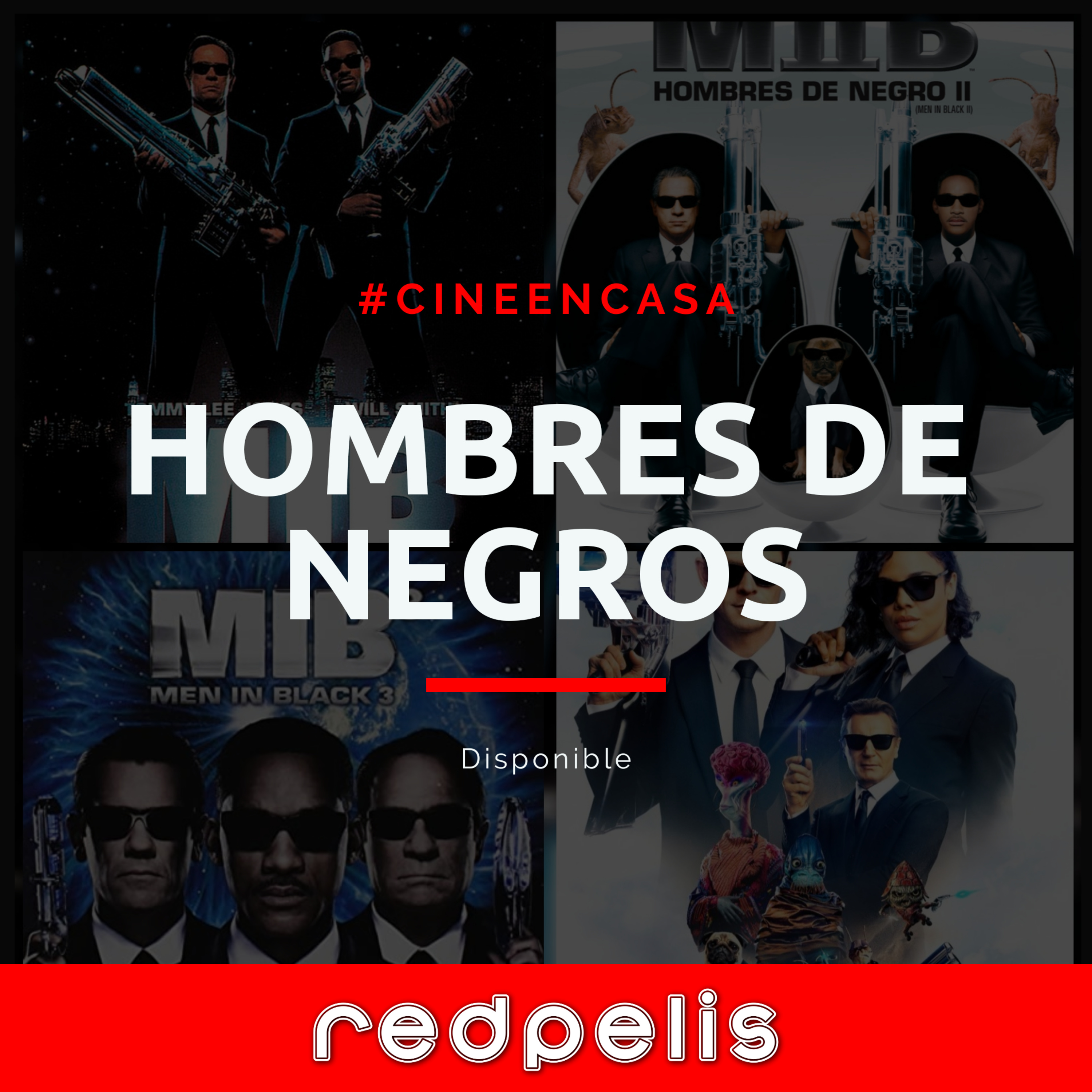 RedPelis
