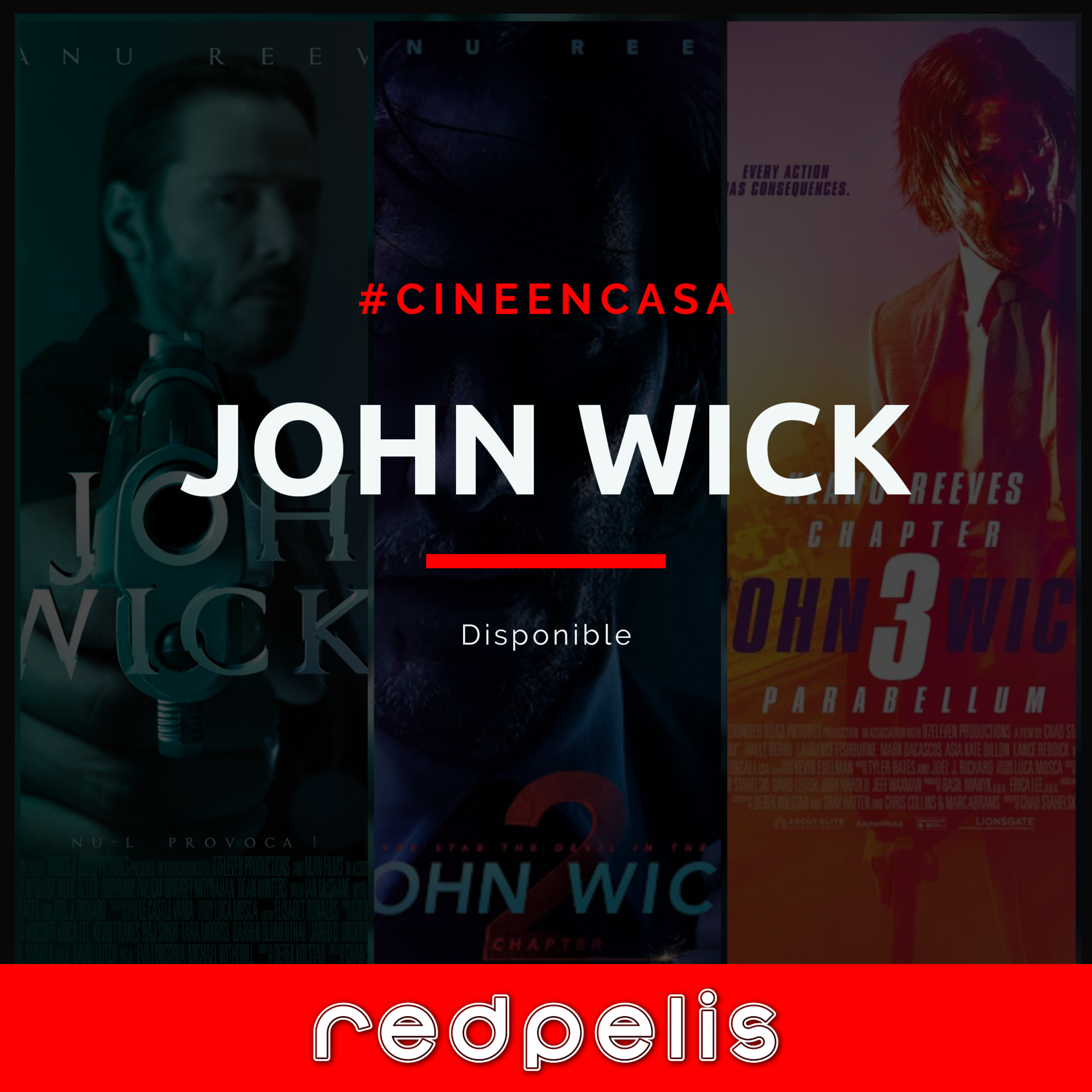 RedPelis