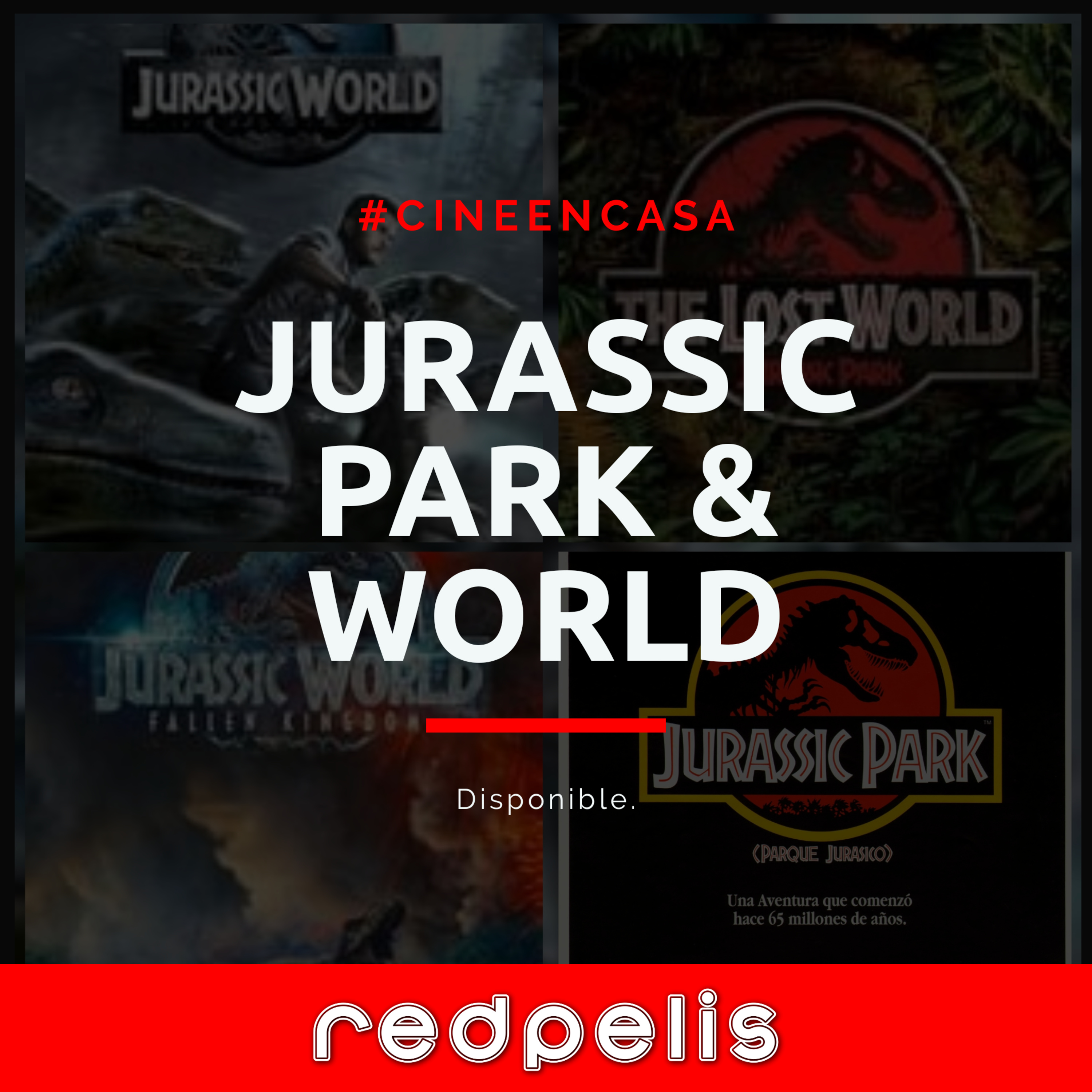 RedPelis