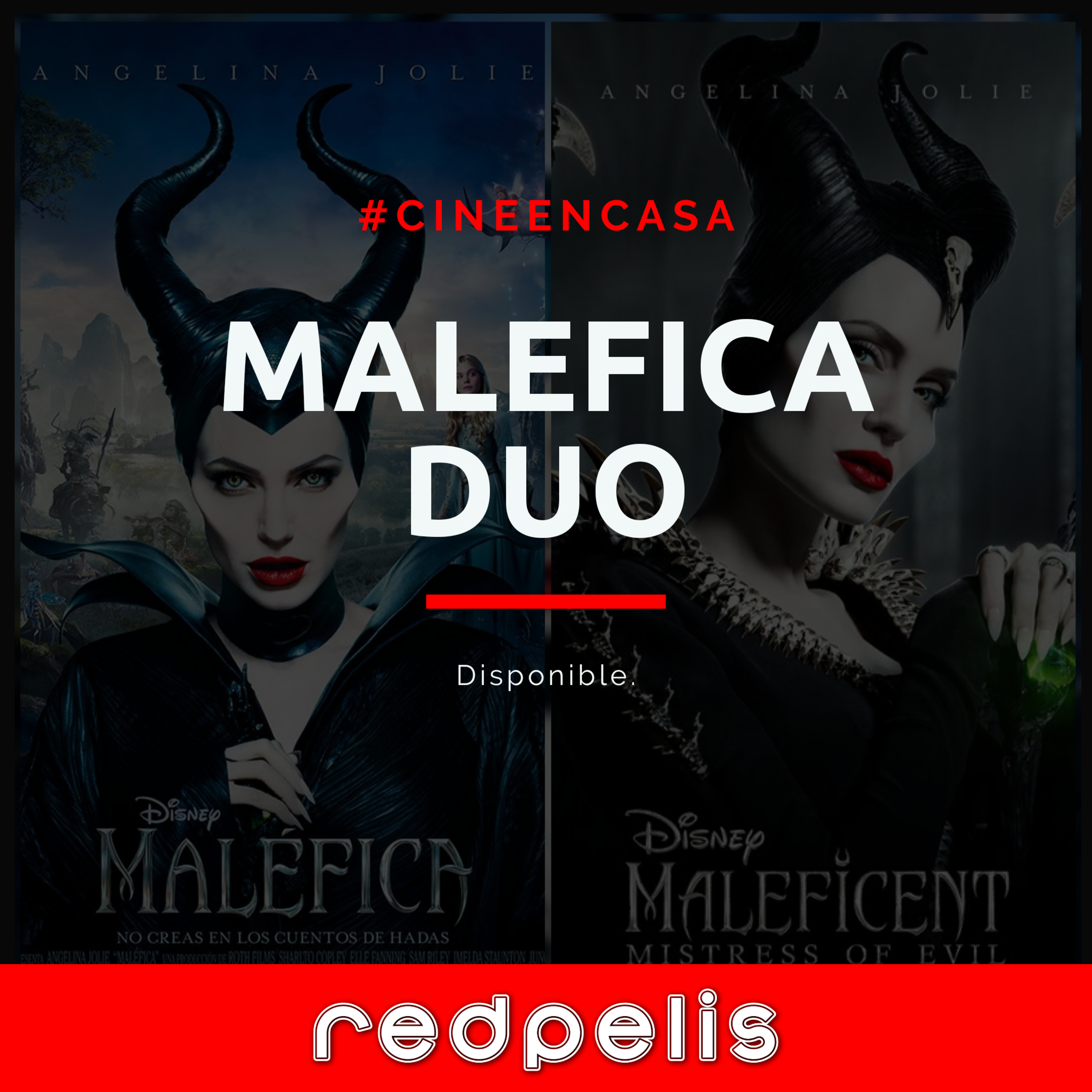 RedPelis