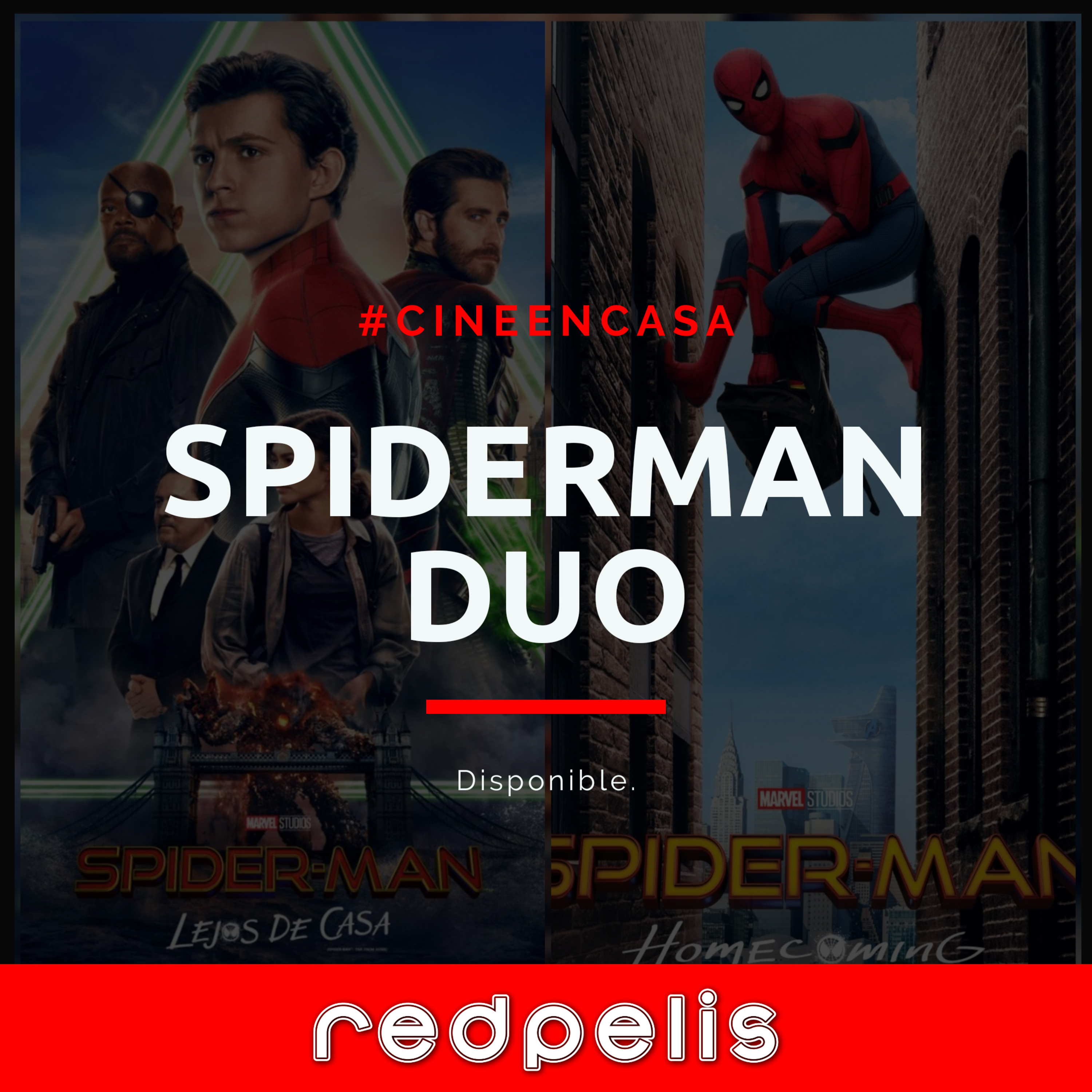 RedPelis