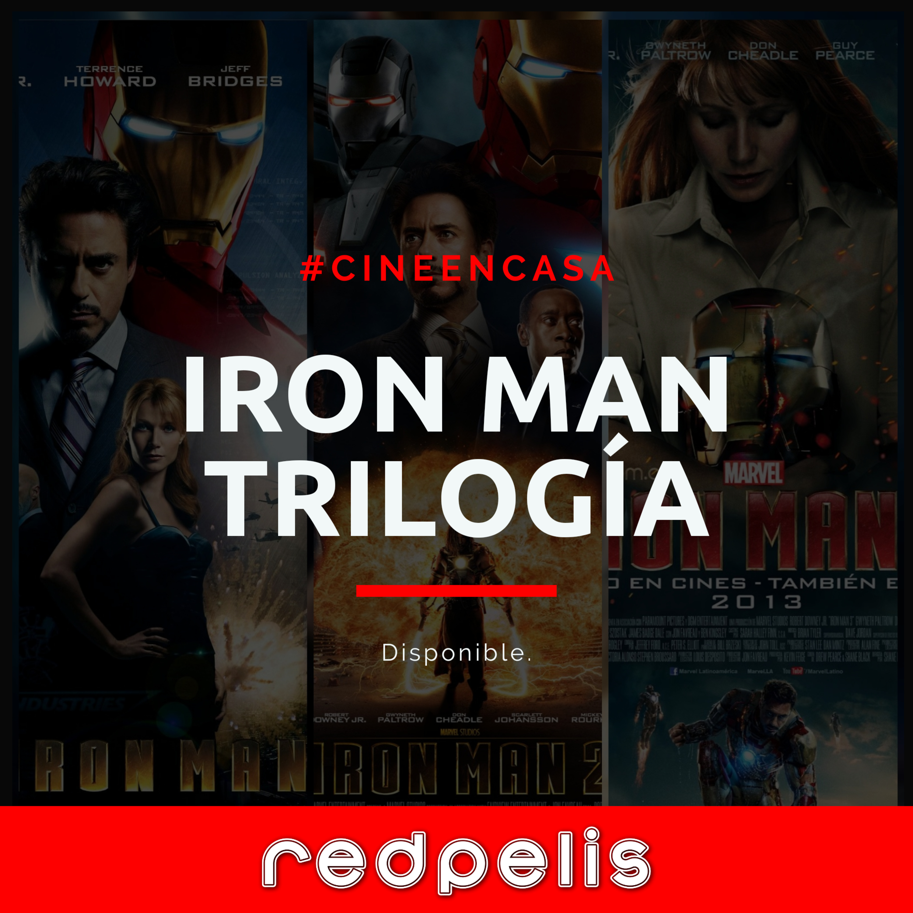 RedPelis
