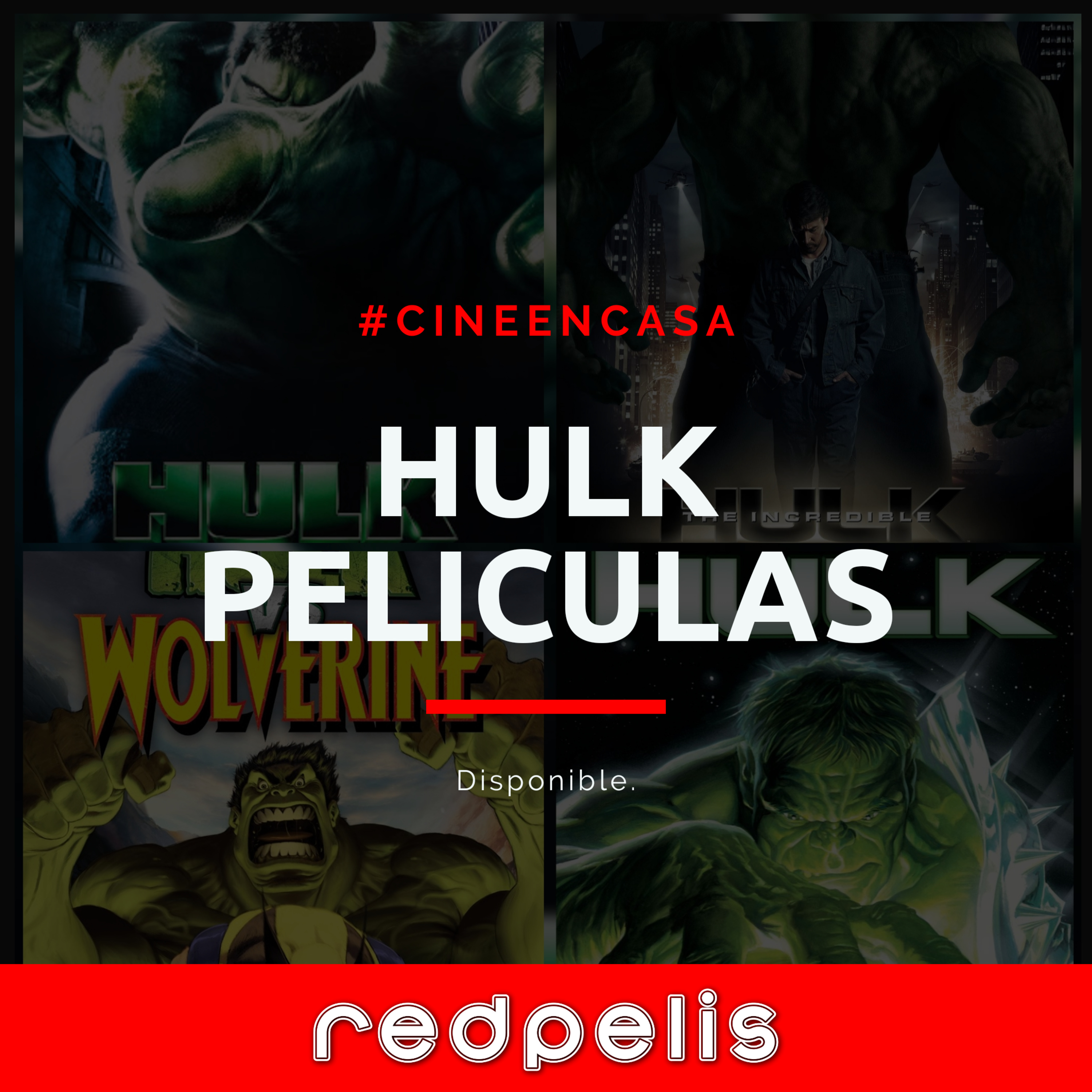 RedPelis