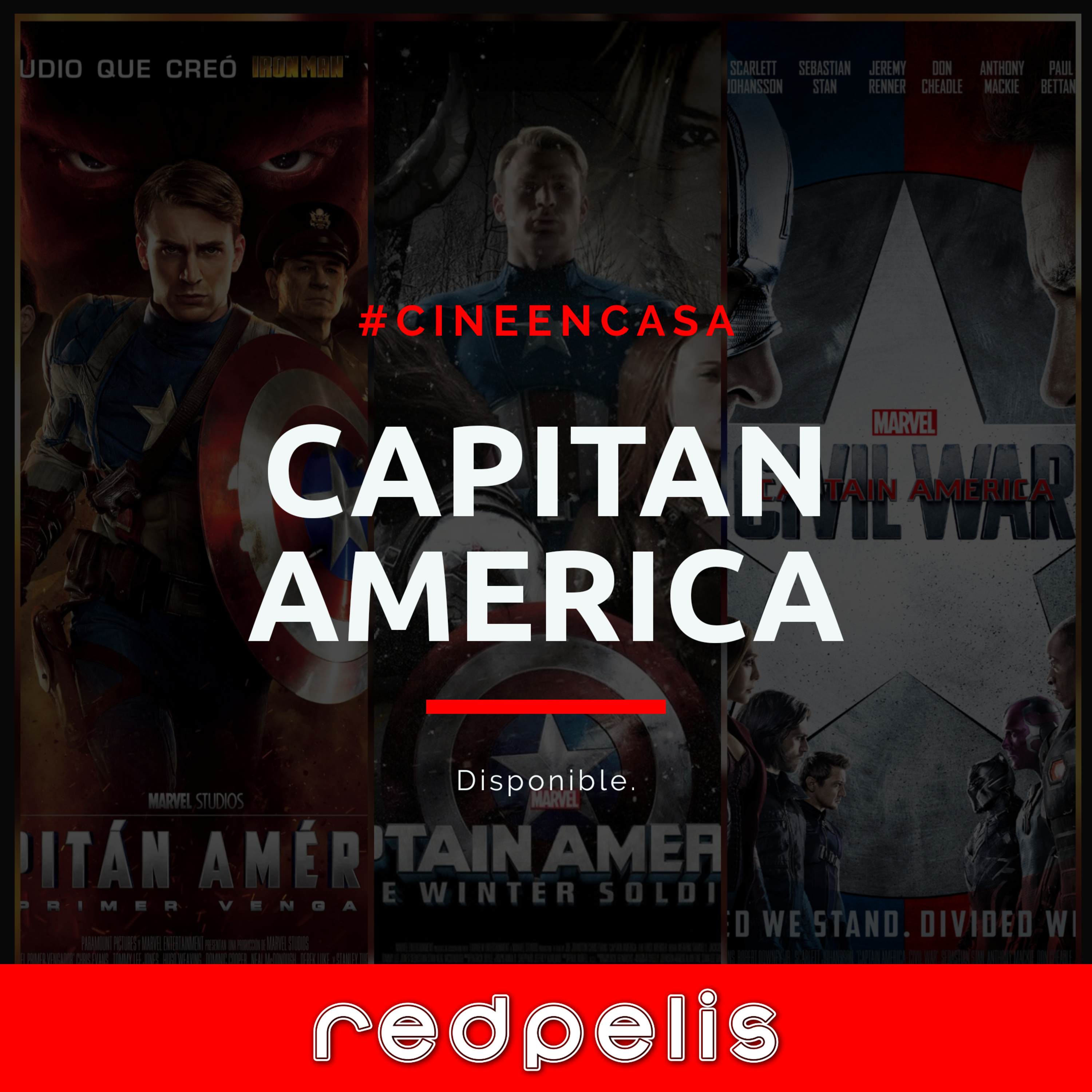 RedPelis
