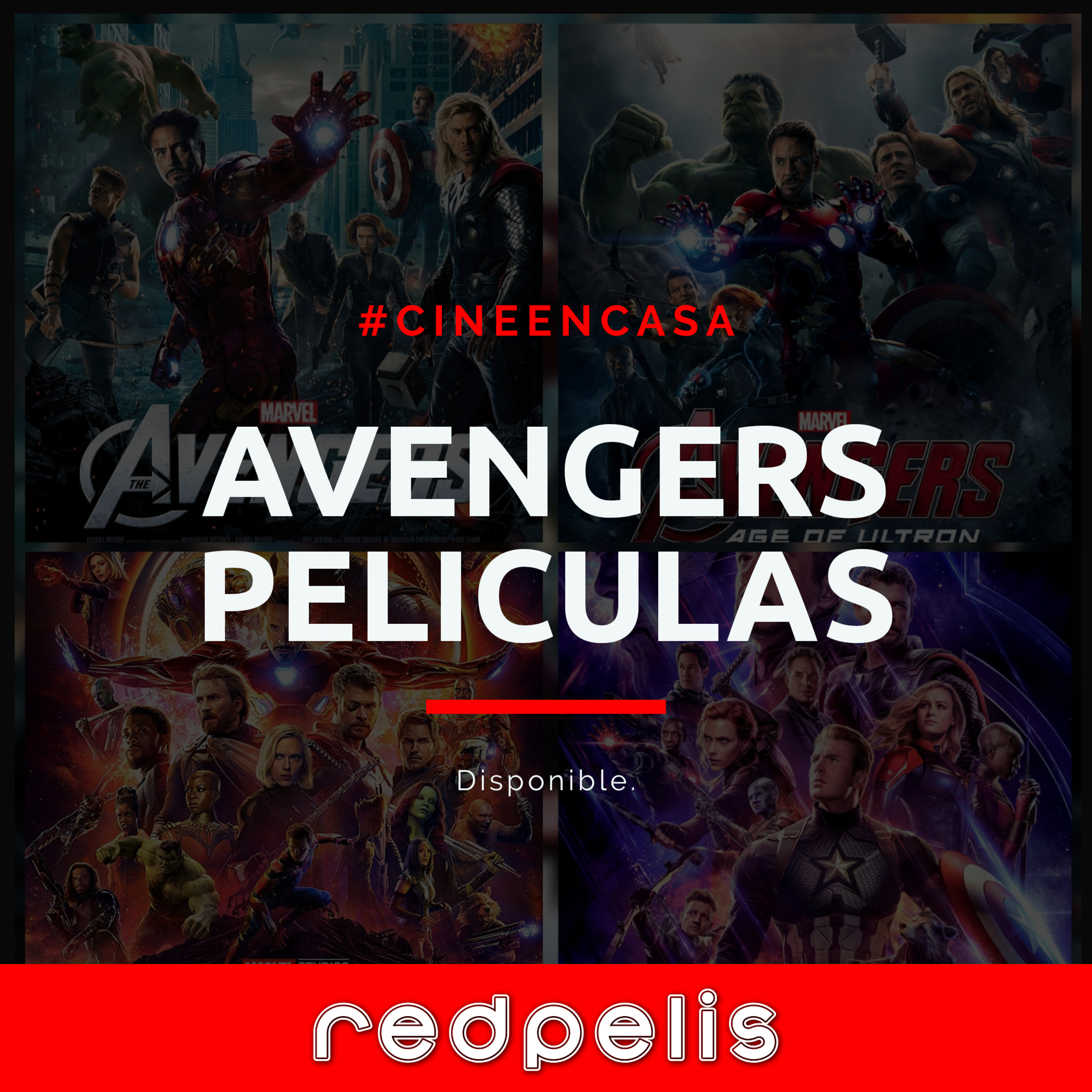RedPelis
