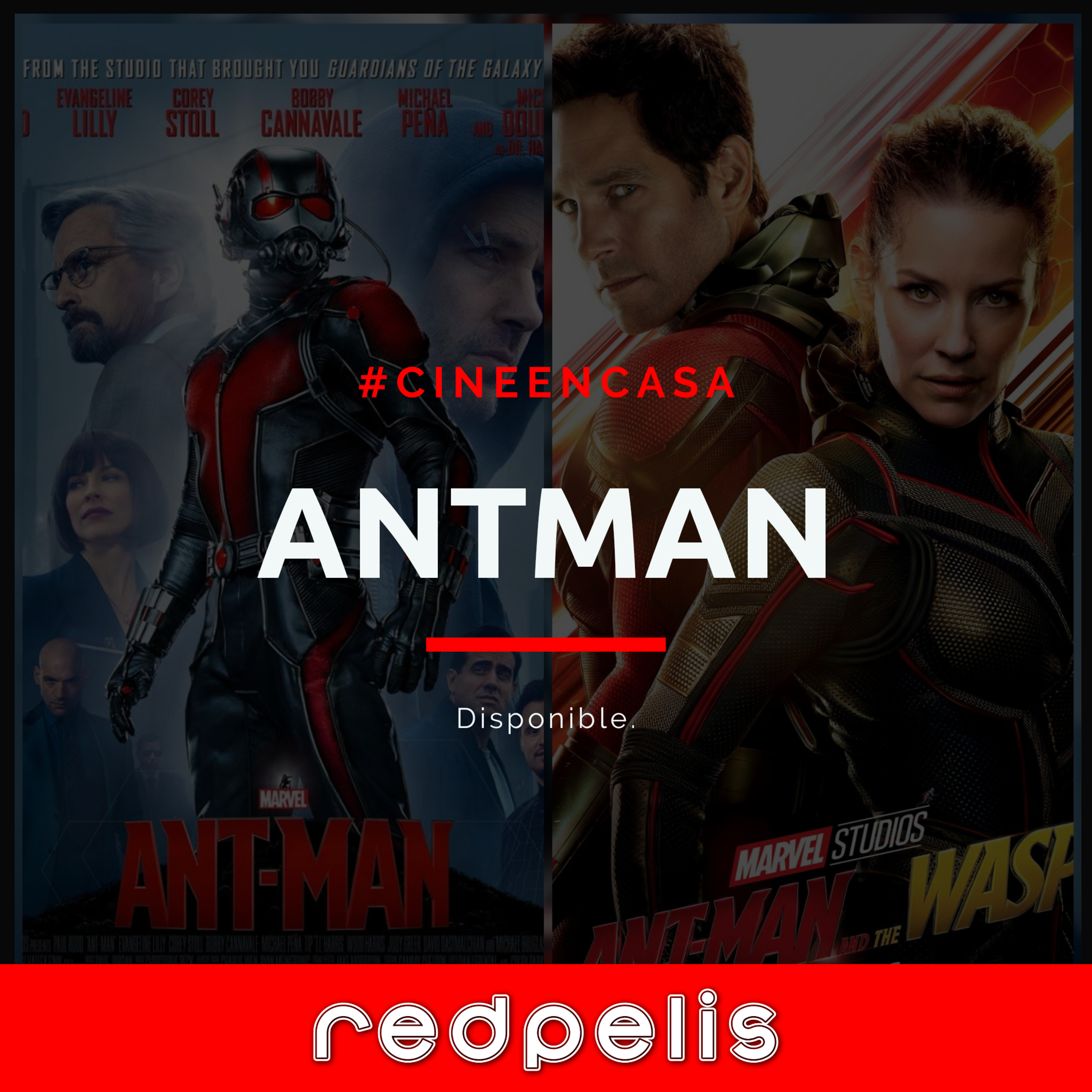 RedPelis