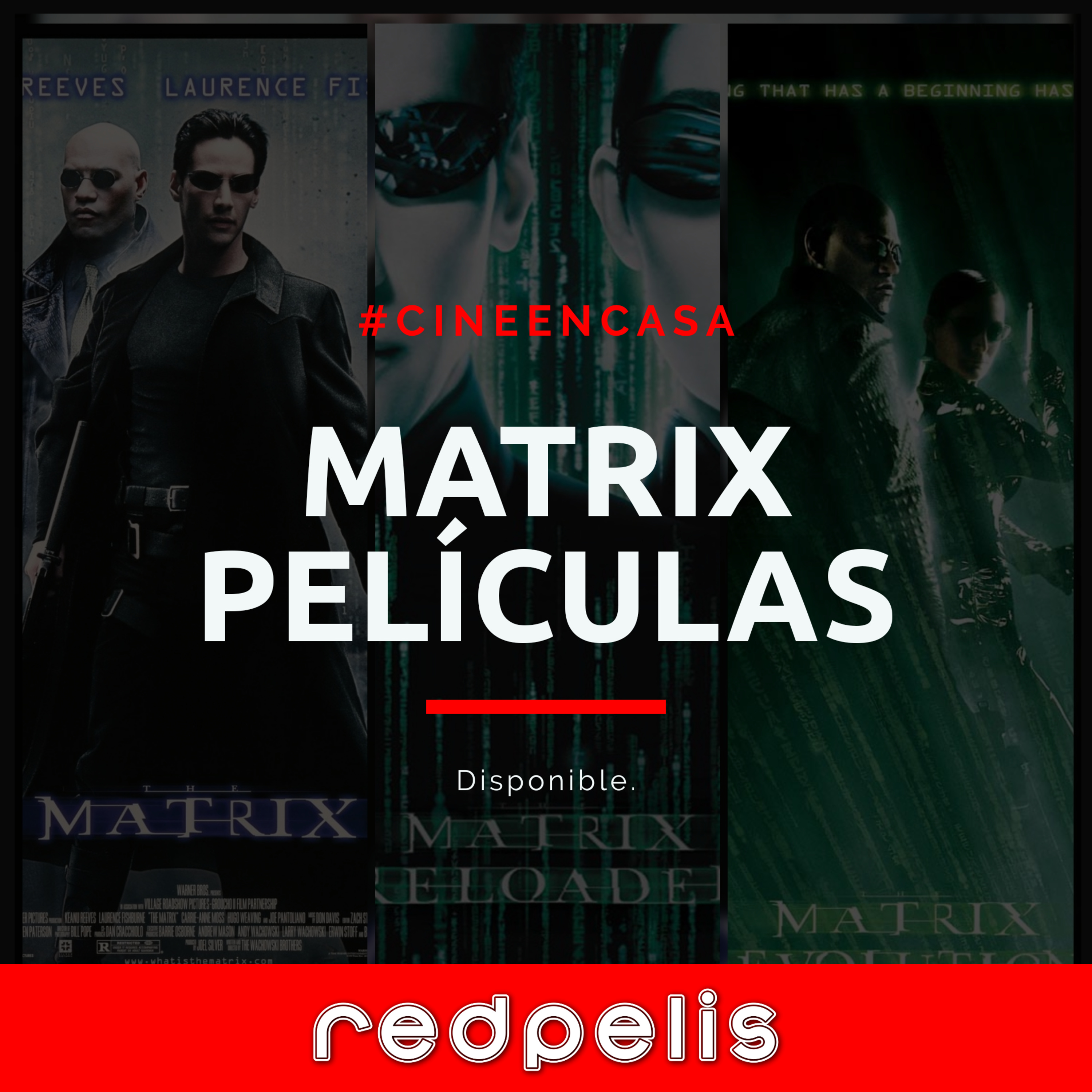 RedPelis