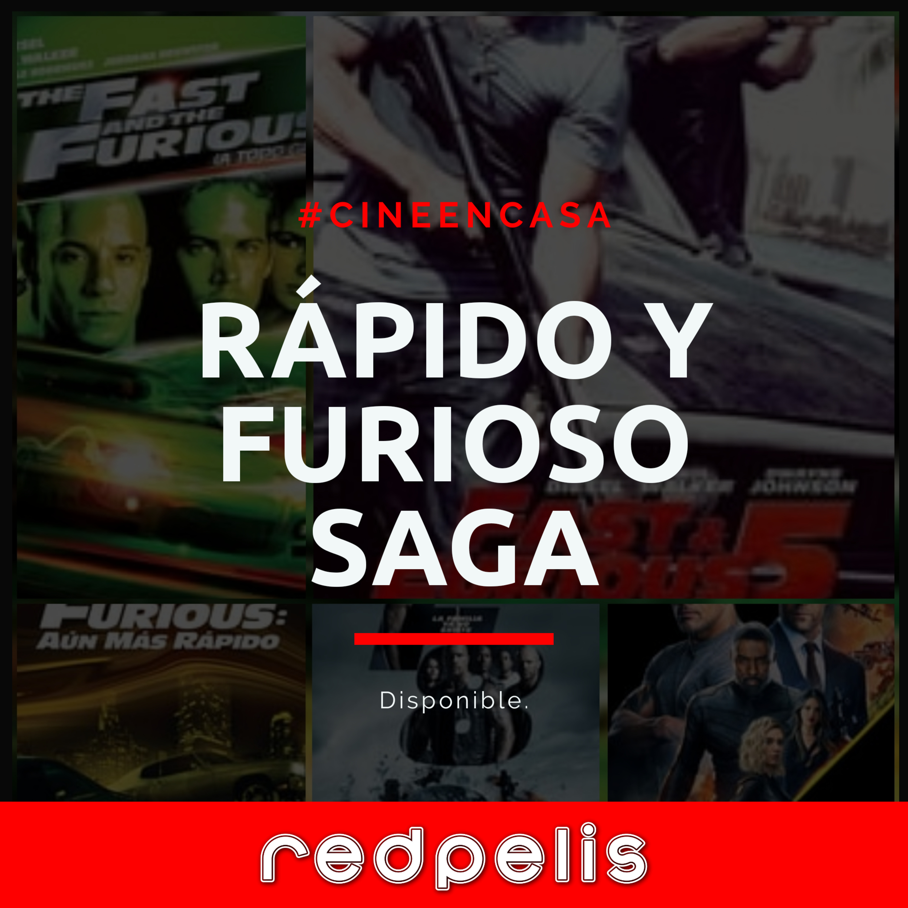 RedPelis